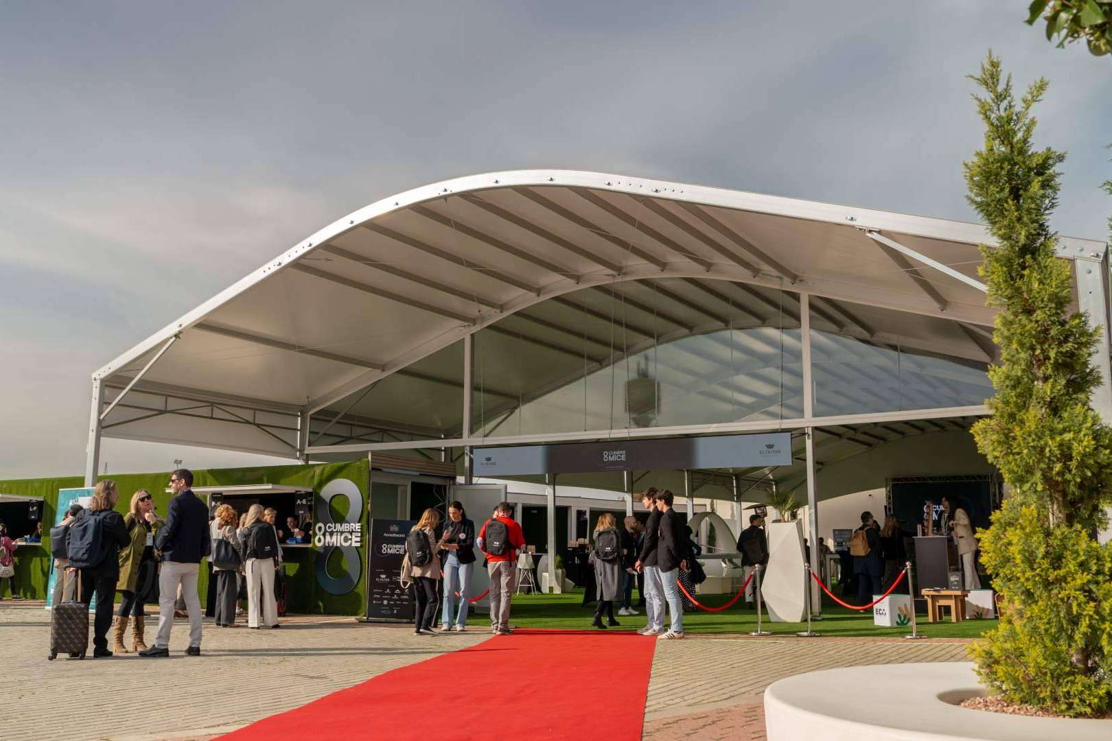 Alcalá de Henares se consolida como epicentro del sector MICE con la celebración de la 8ª Cumbre MICE