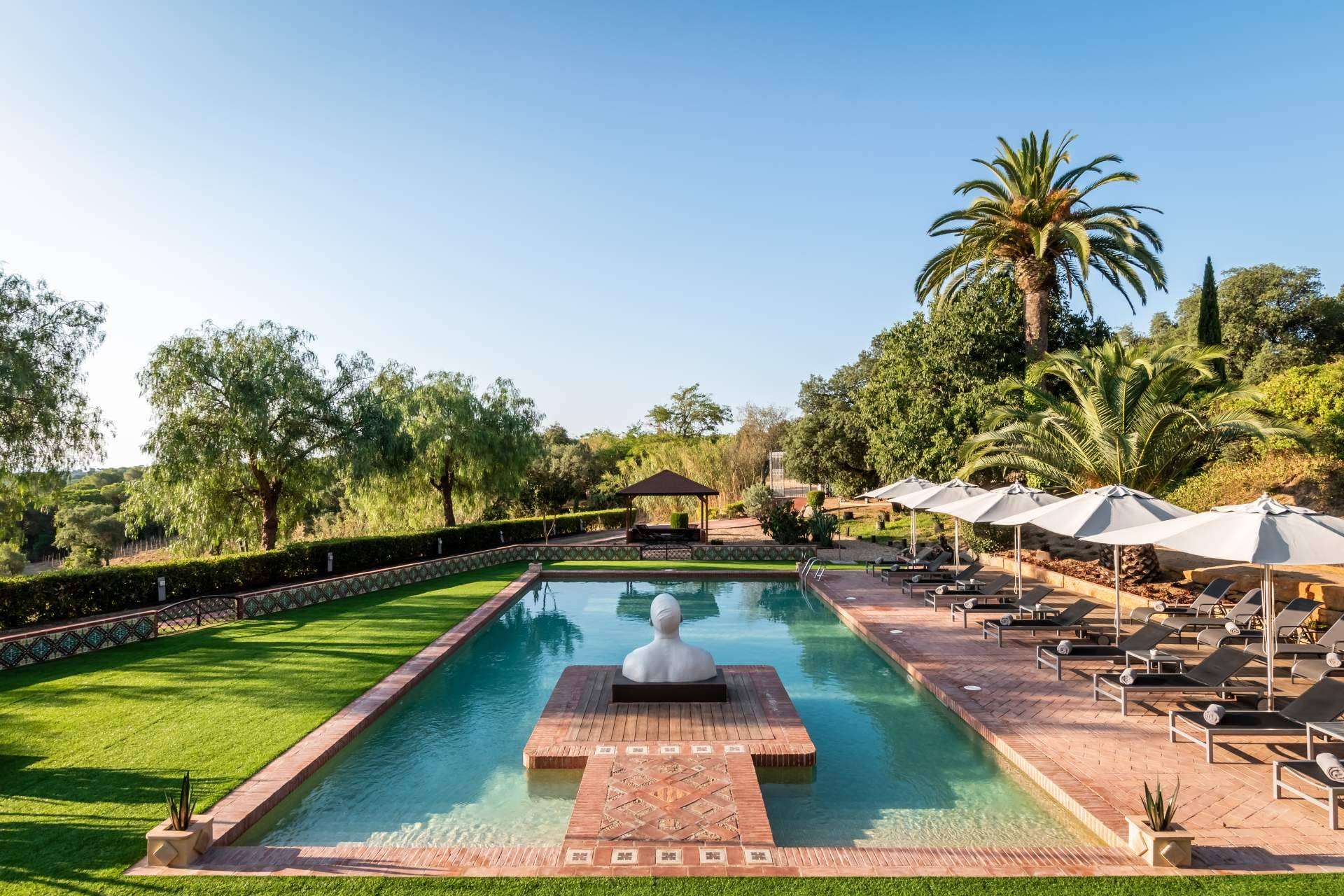 Hotel Sant Pere del Bosc & Spa 5*; Historia, bienestar y desconexión en plena Costa Brava