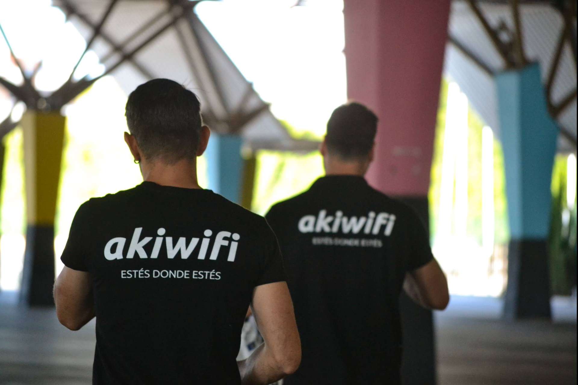 Internet de temporada sin permanencia, la propuesta flexible de Akiwifi para hogares y segundas residencias