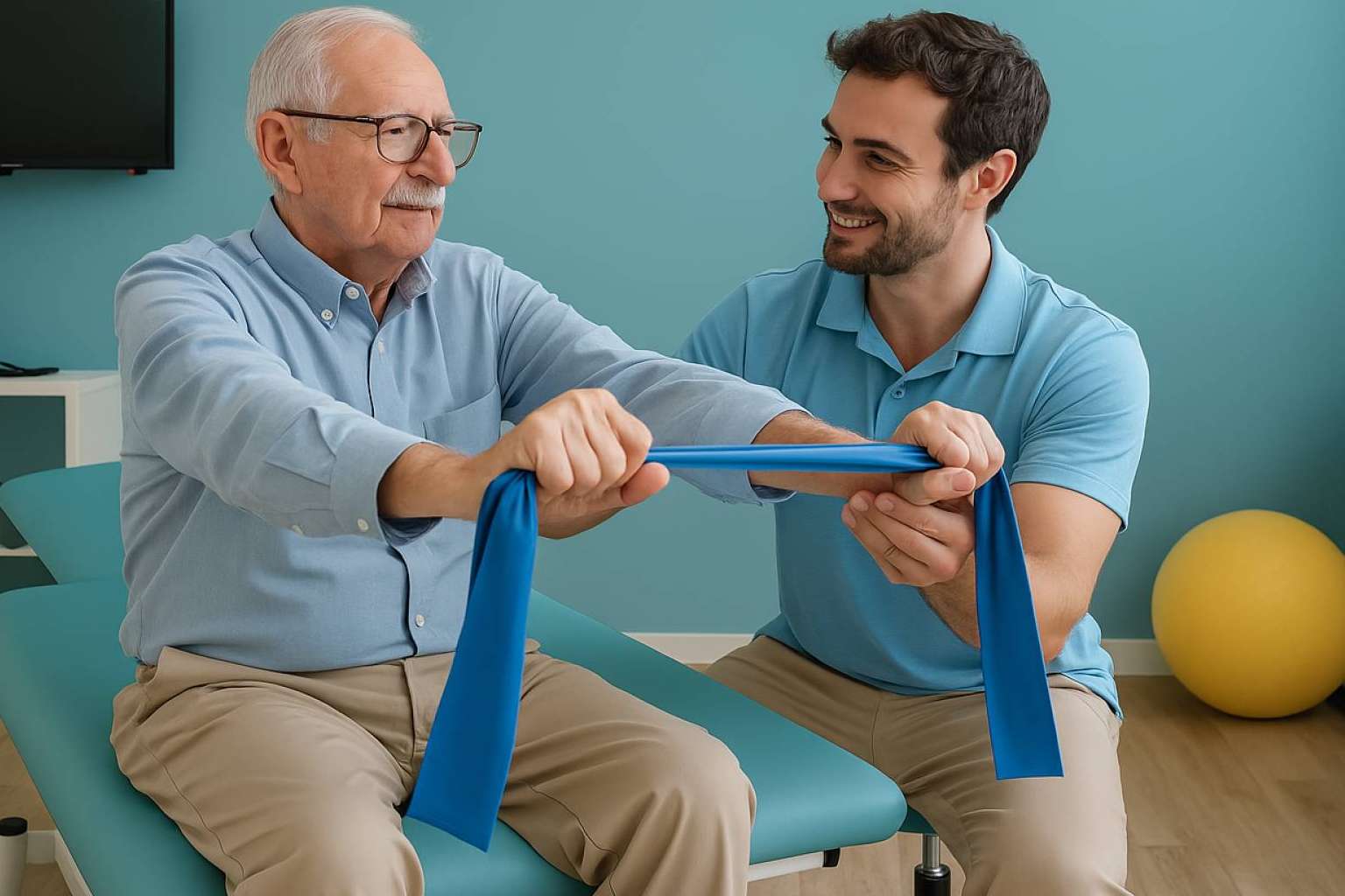 Centros de día para mayores; la clave preventiva del envejecimiento activo en España