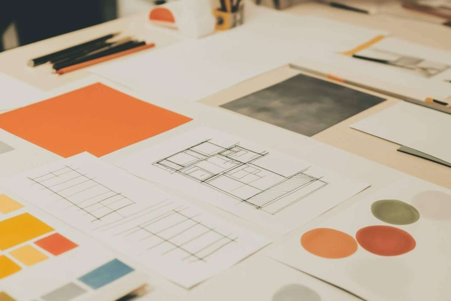 Indigo Estudio; diseño gráfico claro, directo y con personalidad
