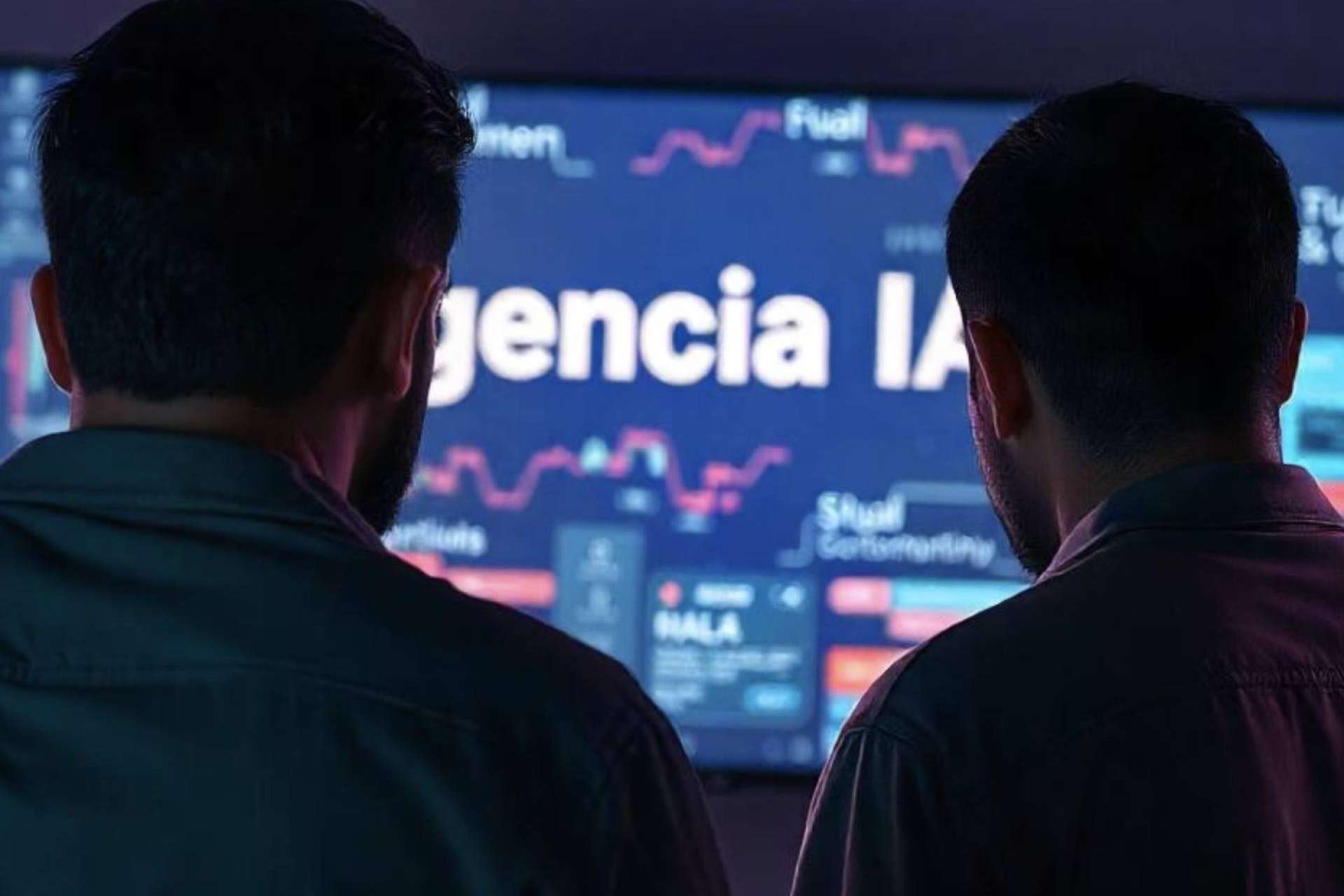 La empresa de inteligencia artificial Consultores IA revoluciona la adopción de IA en negocios