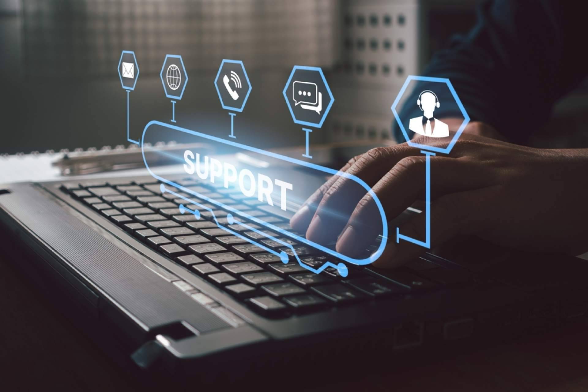 Imagar Solutions Company optimiza el entorno digital empresarial con soporte IT especializado