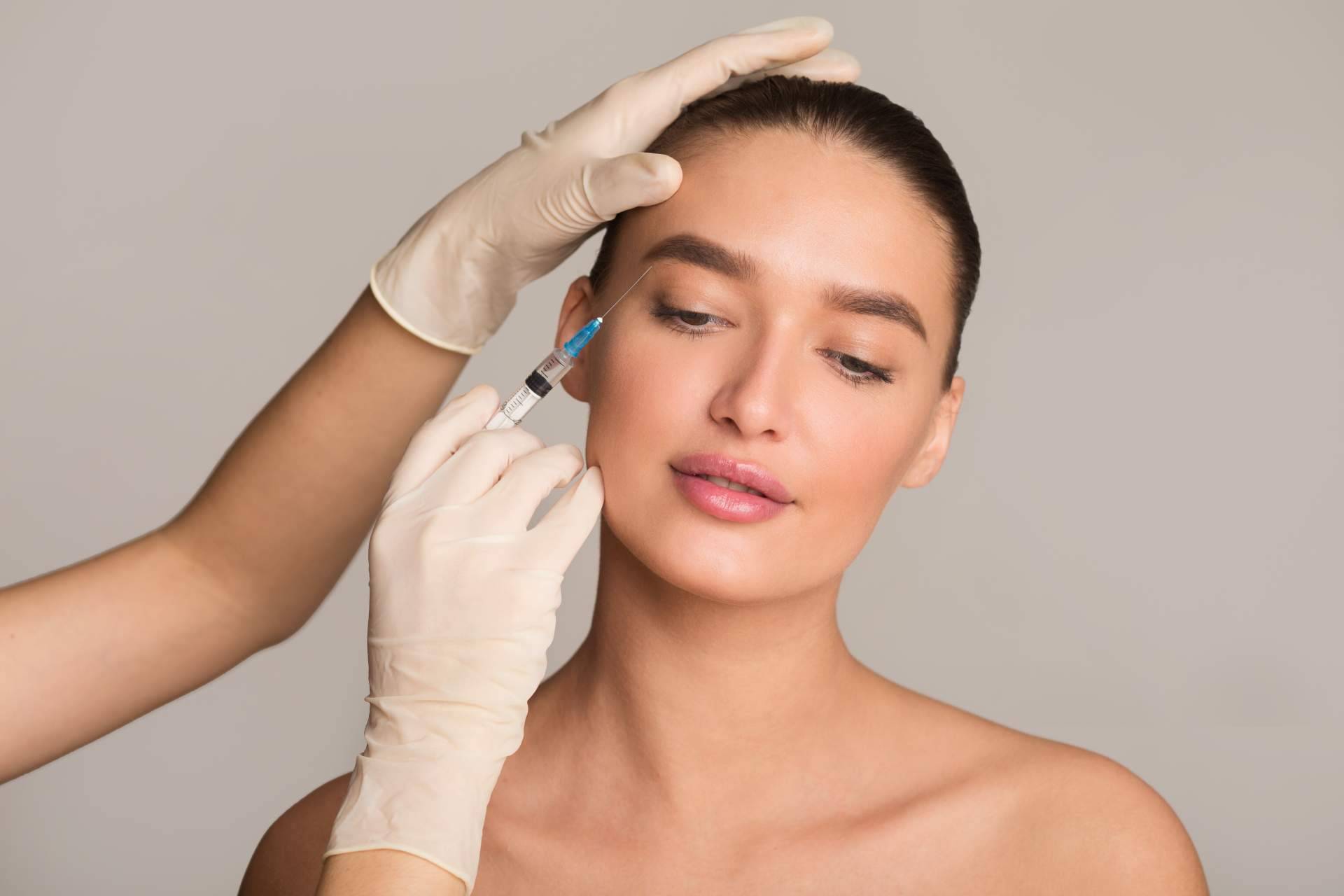 Stop envejecimiento antes de que empiece; lo que hay que saber sobre medicina estética preventiva