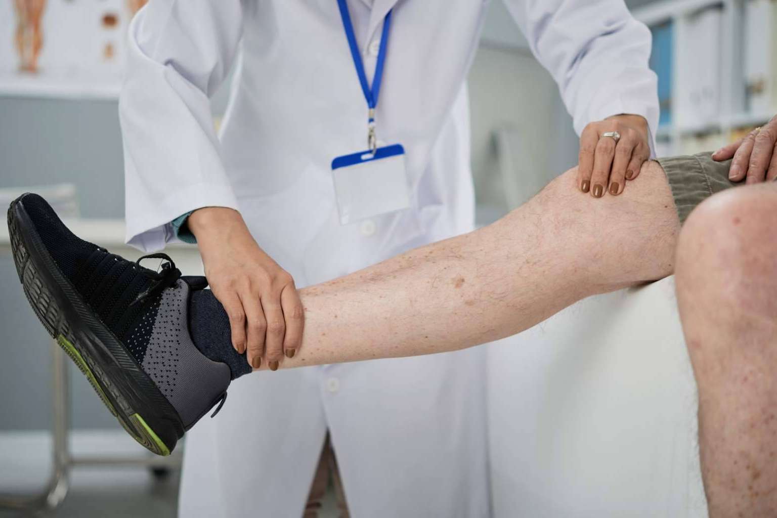 ¿Qué pasa después de sobrevivir a un accidente grave? La experiencia con grandes lesionados
