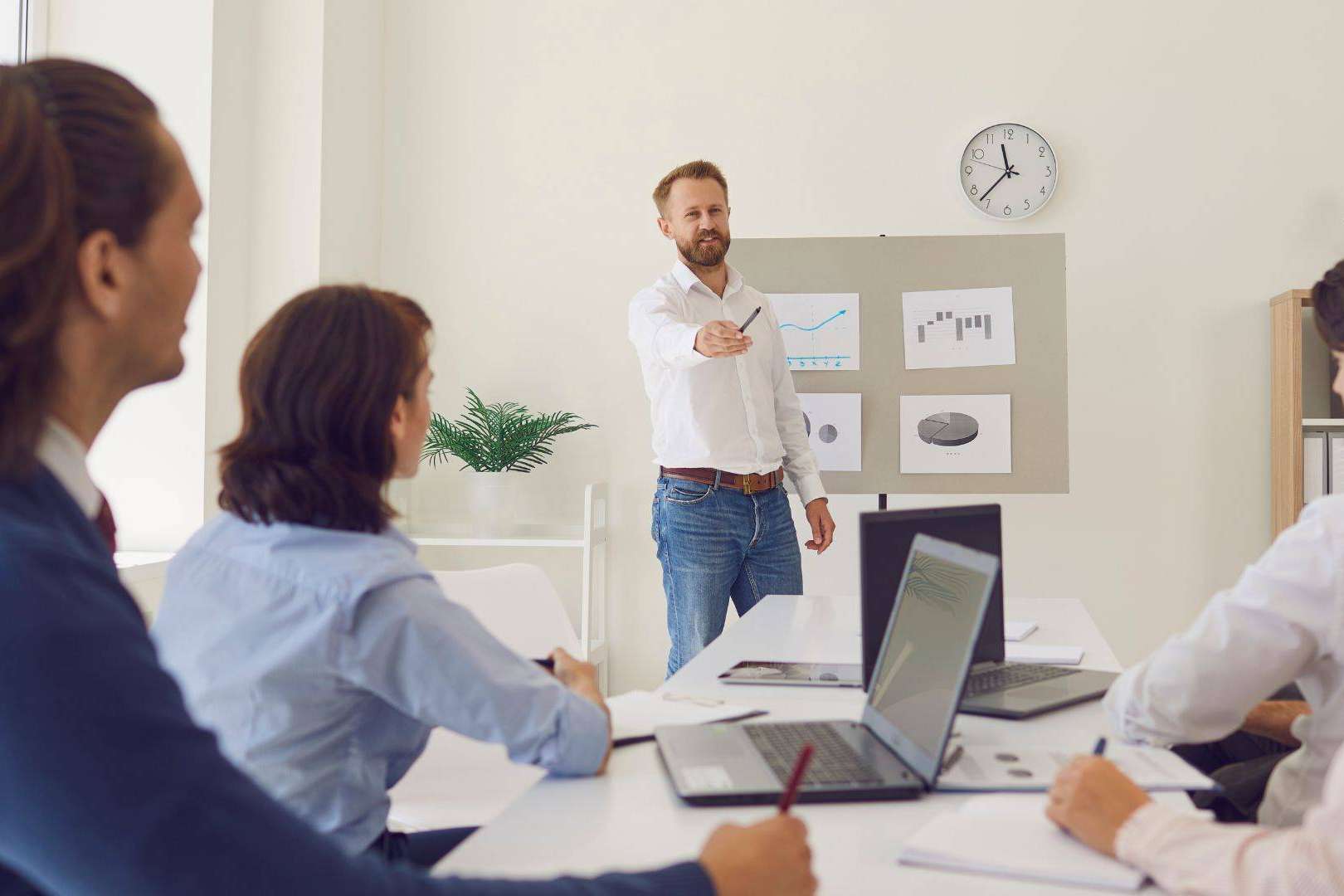 Los LMS Corporativos, un aliado estratégico para RRHH