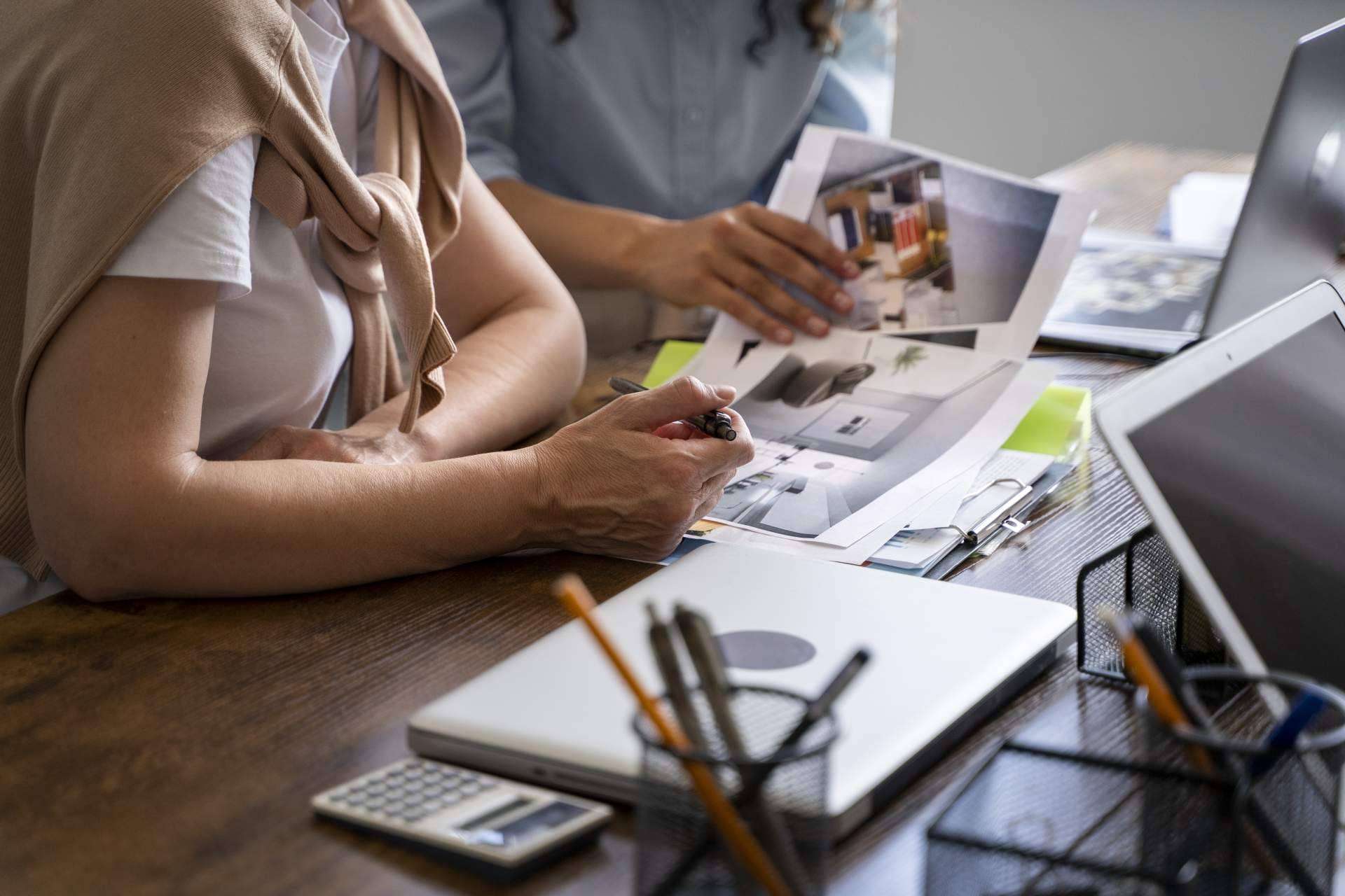 Ventajas de contratar una agencia de marketing frente a tener un departamento de marketing interno