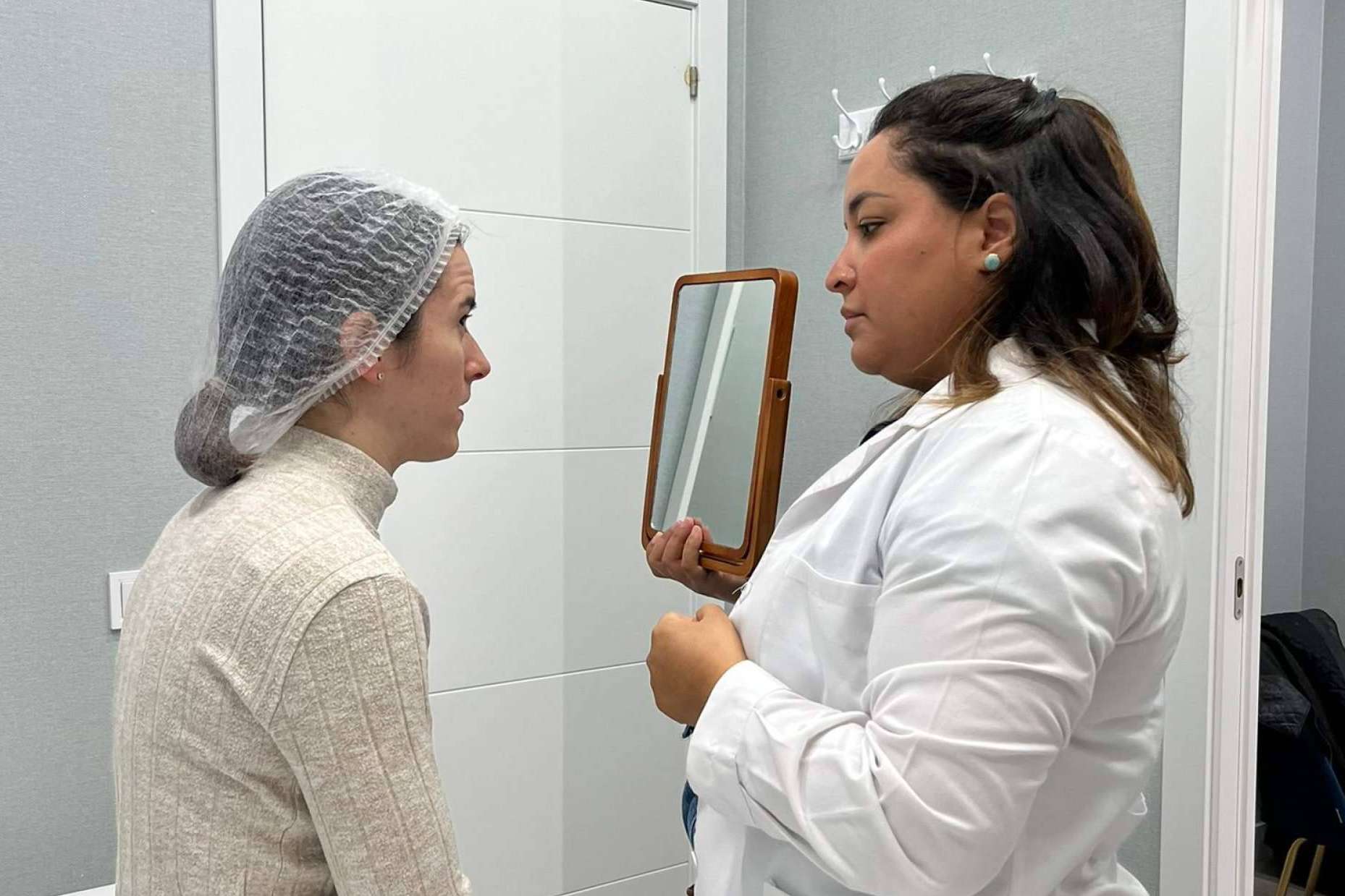 360Clinics lanza Renovación Celular 360, un tratamiento de rejuvenecimiento facial natural sin productos químicos