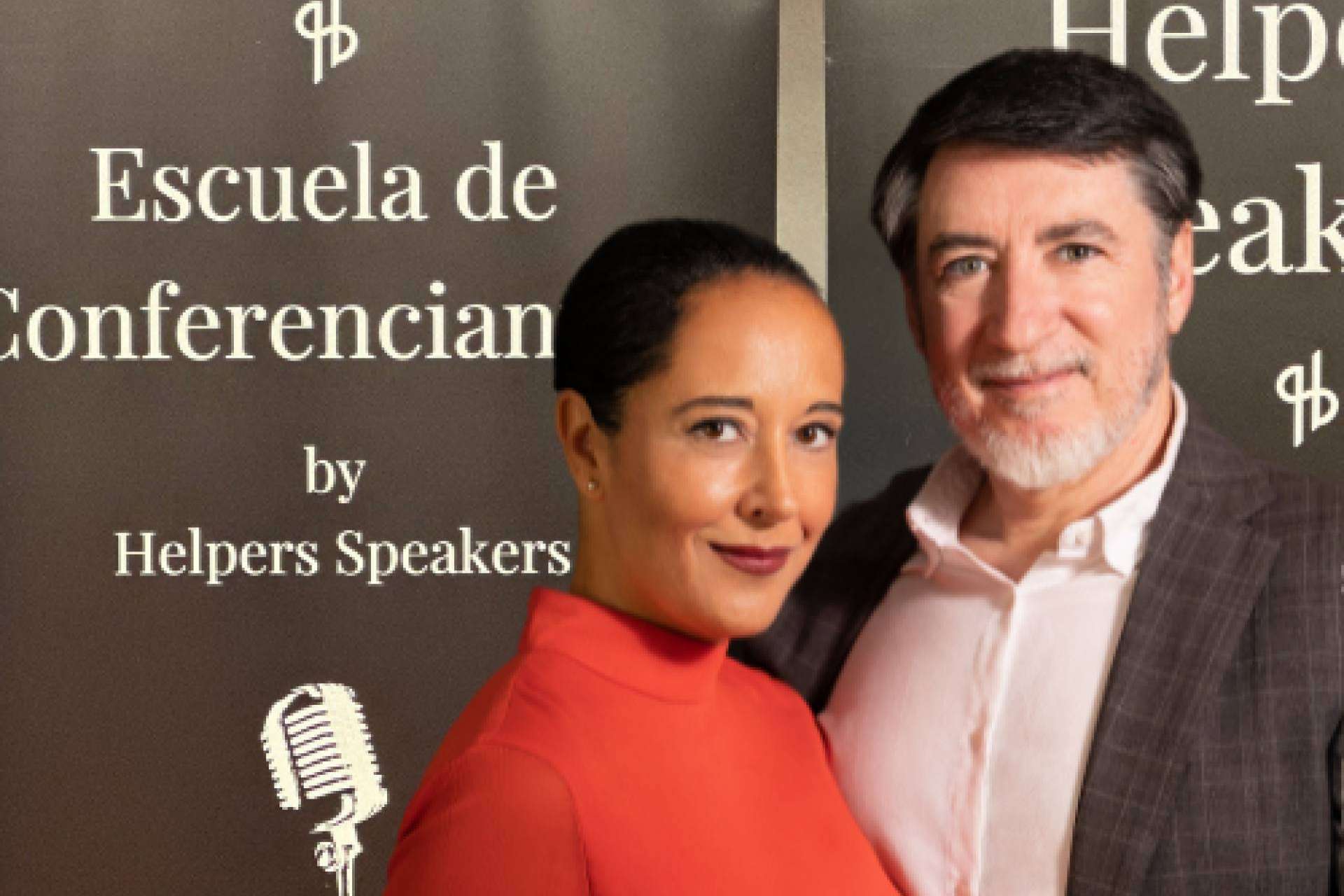 La importancia de hablar bien en público y el 'elevator pitch'