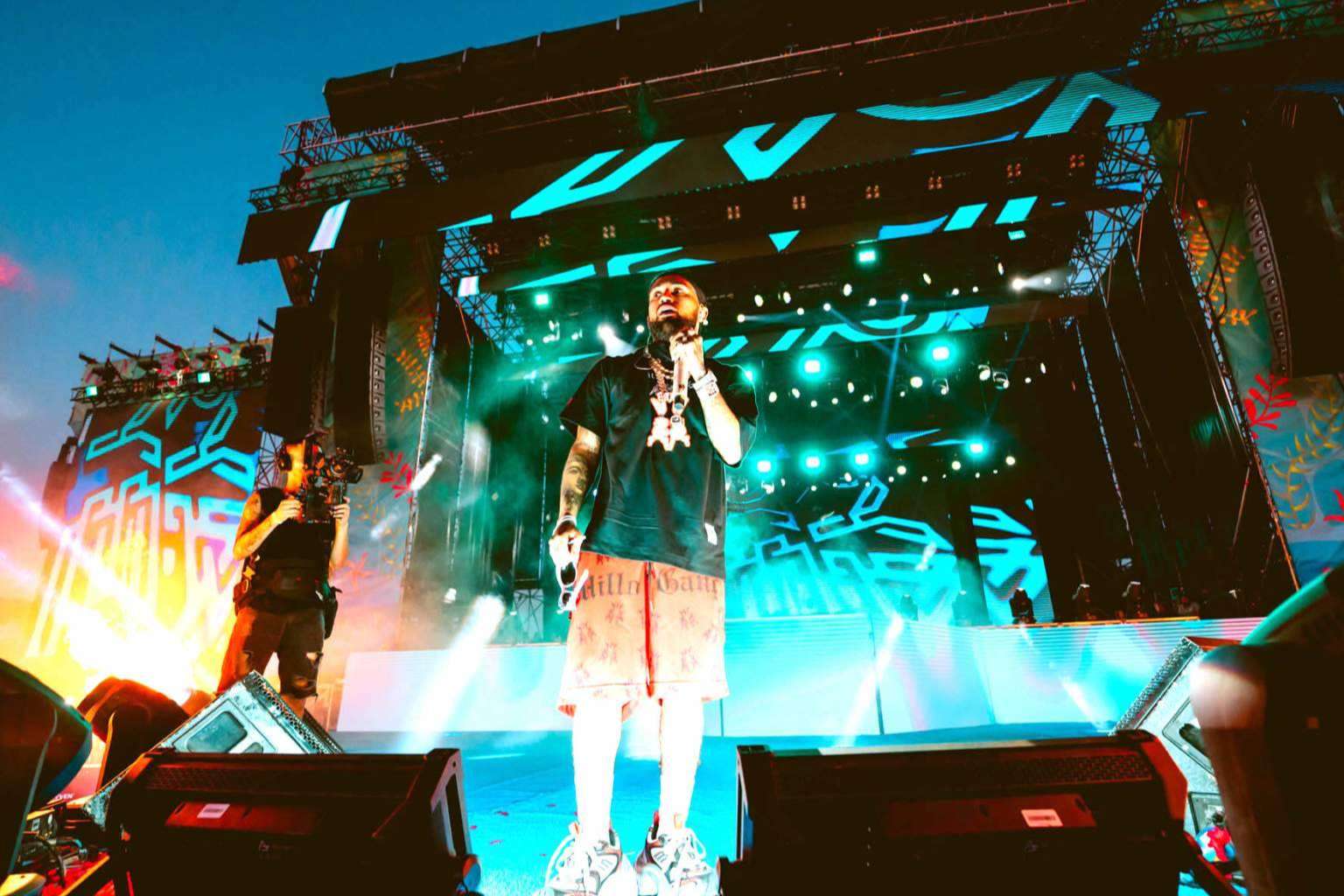 Reggaeton Beach Festival 2025 confirma nuevos artistas para su gira de verano