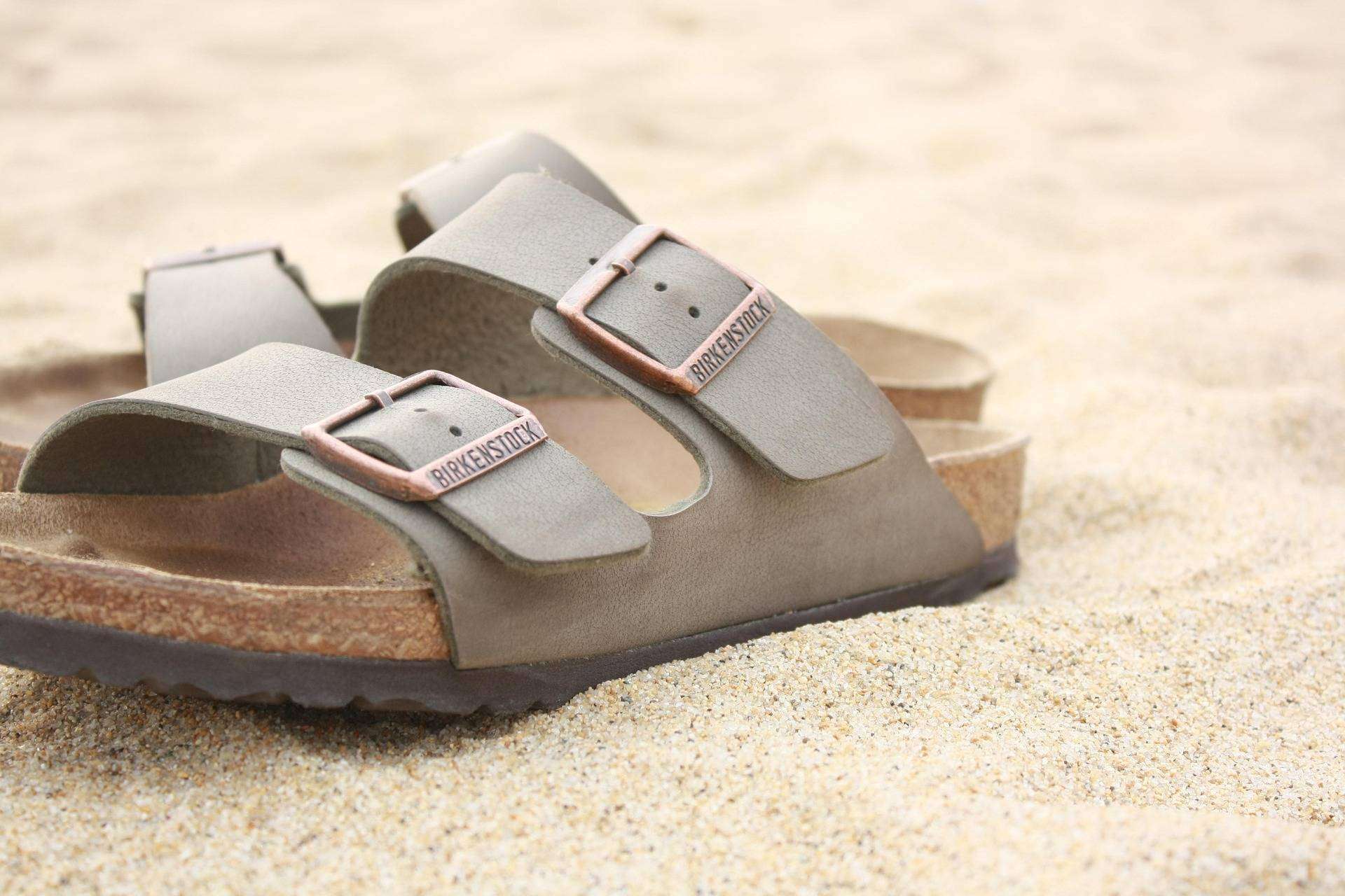 Calzado primavera-verano; qué modelos no pueden faltar en el armario
