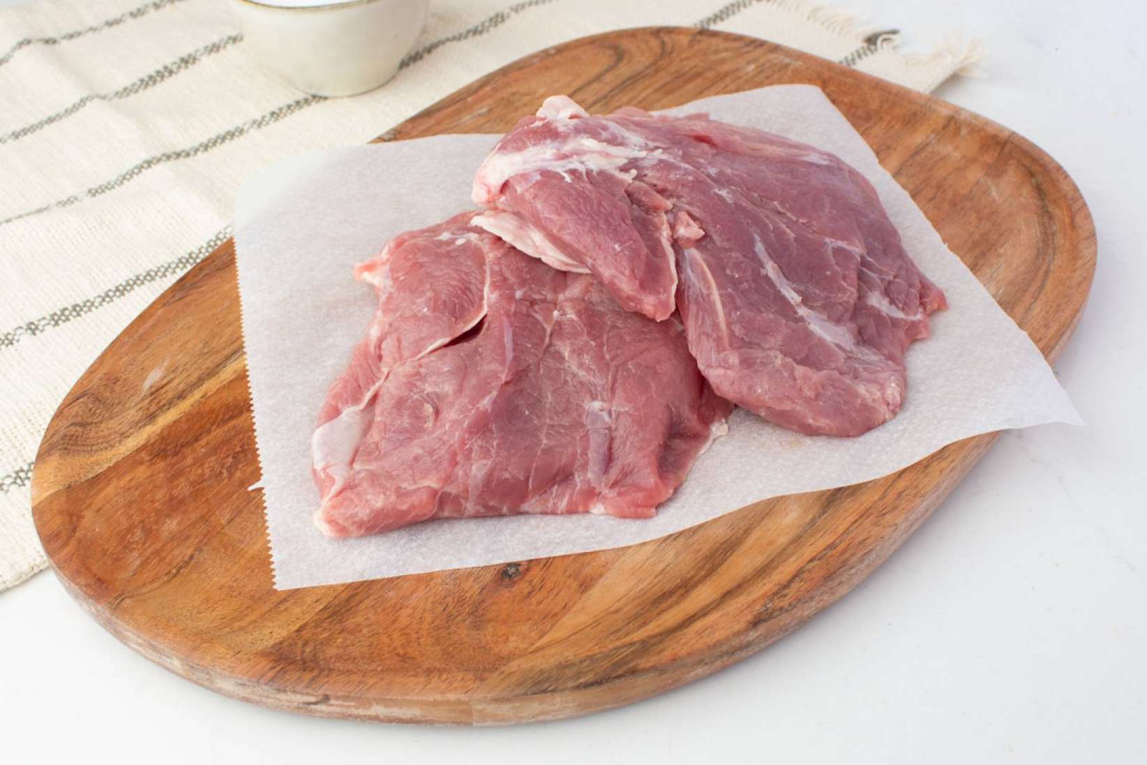 La carne de cerdo de la provincia de Ávila; un tesoro gastronómico