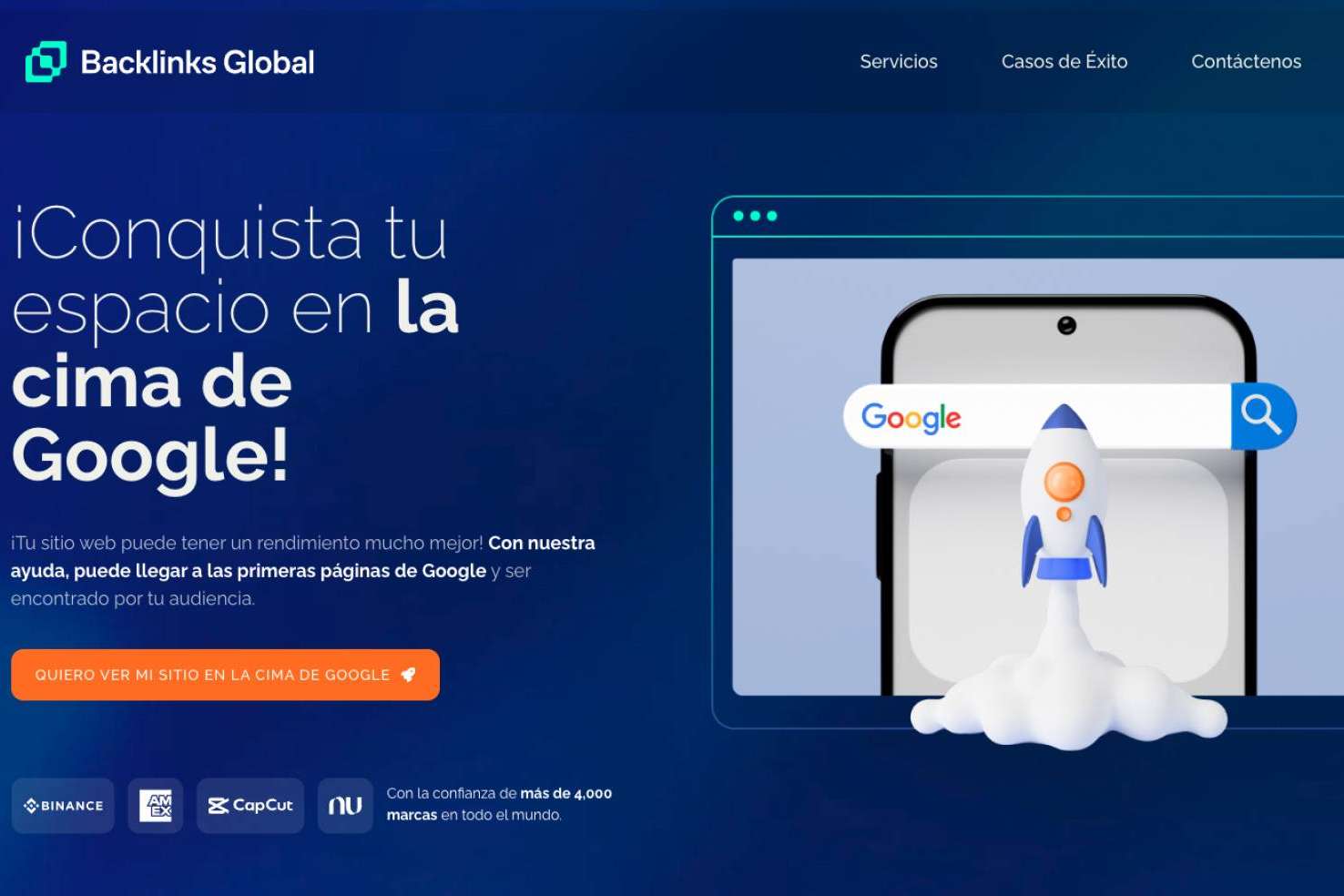 Impulso B2B; Cómo Backlinks Global y PrimeSDR conectan ventas en Google y LinkedIn