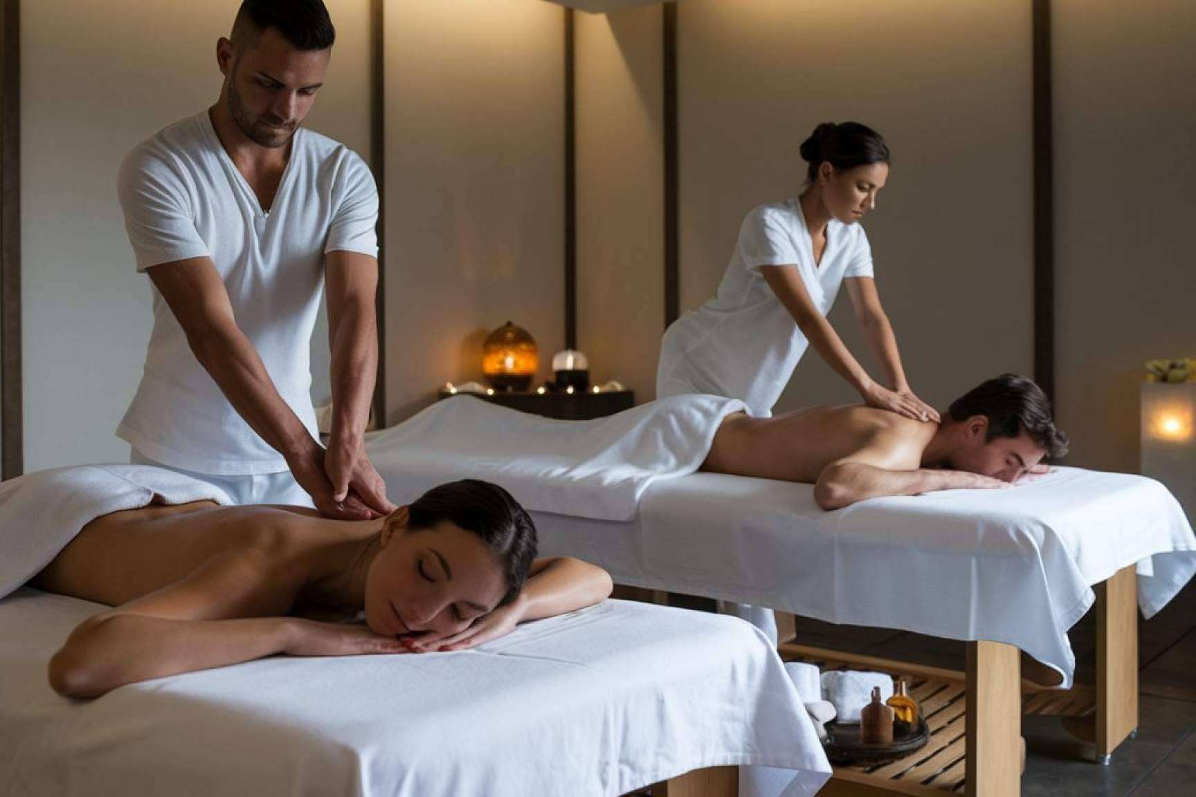 Masajes en Lloret de Mar, Massagium se posiciona como centro destacado en la oferta de bienestar costera