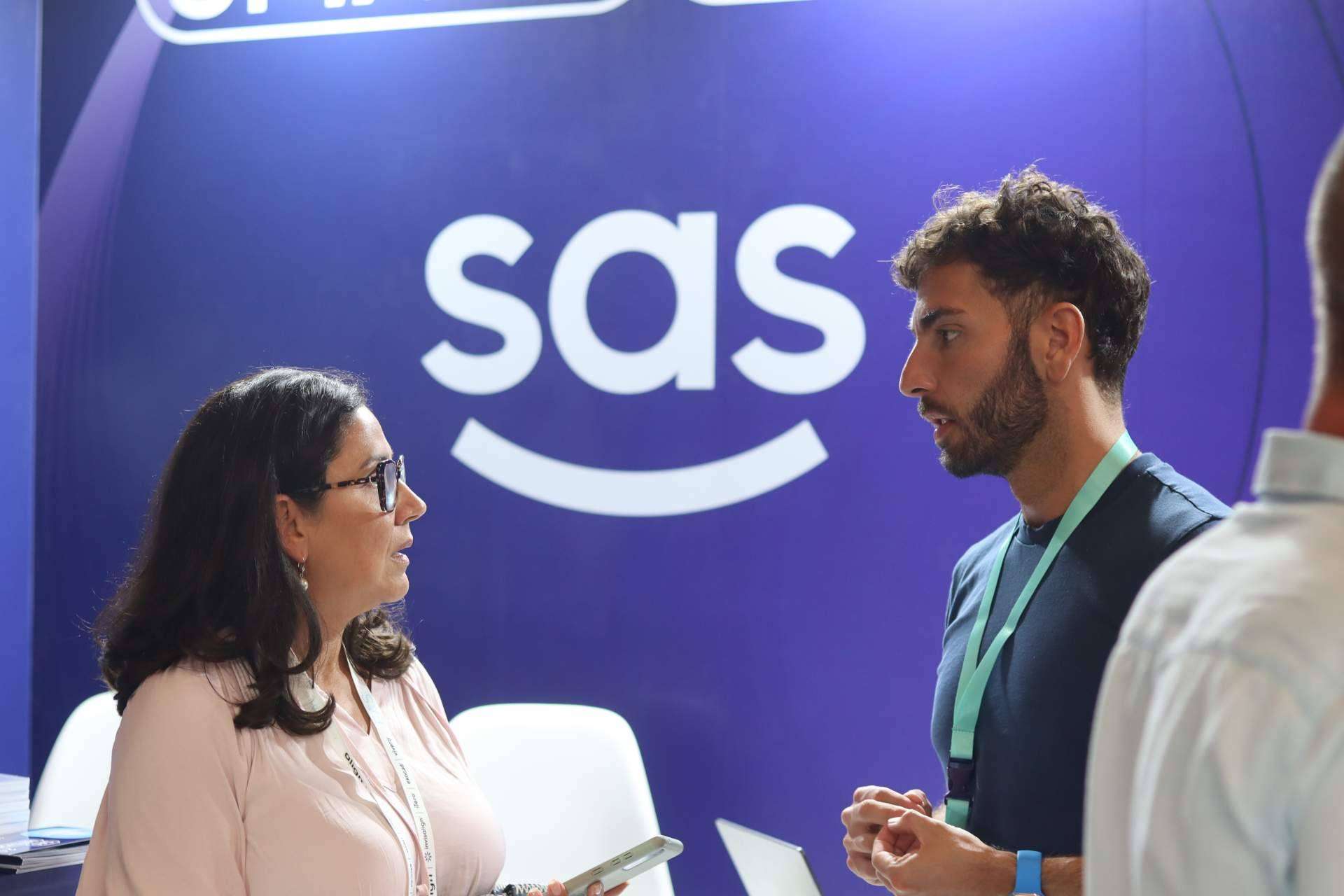 Smart Aligner Services se consolida como líder internacional en formación con alineadores tras su éxito en el EAS 2025