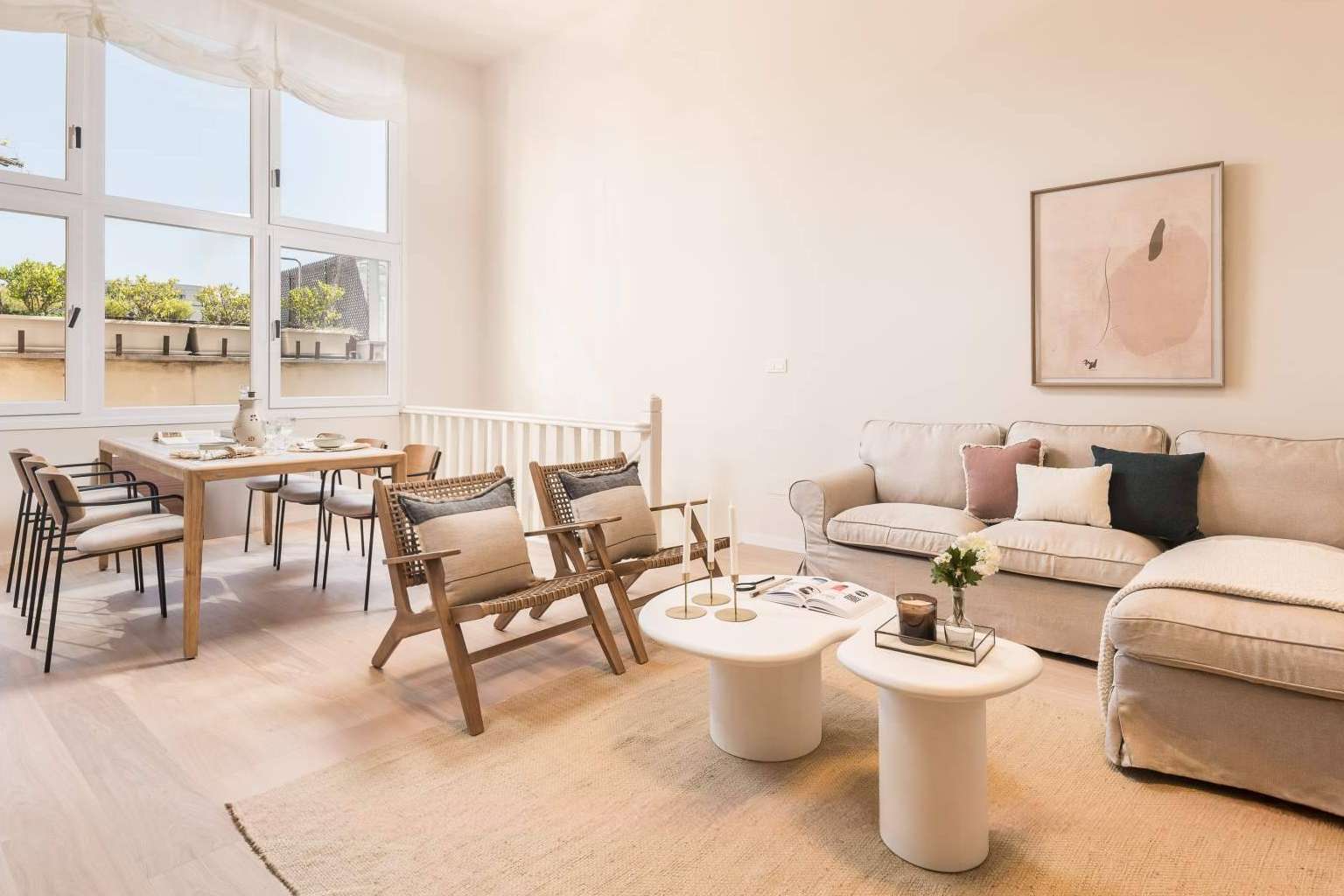 ALMOND gana el Premio Asprima-SIMA y consolida el modelo que profesionaliza el residencial urbano