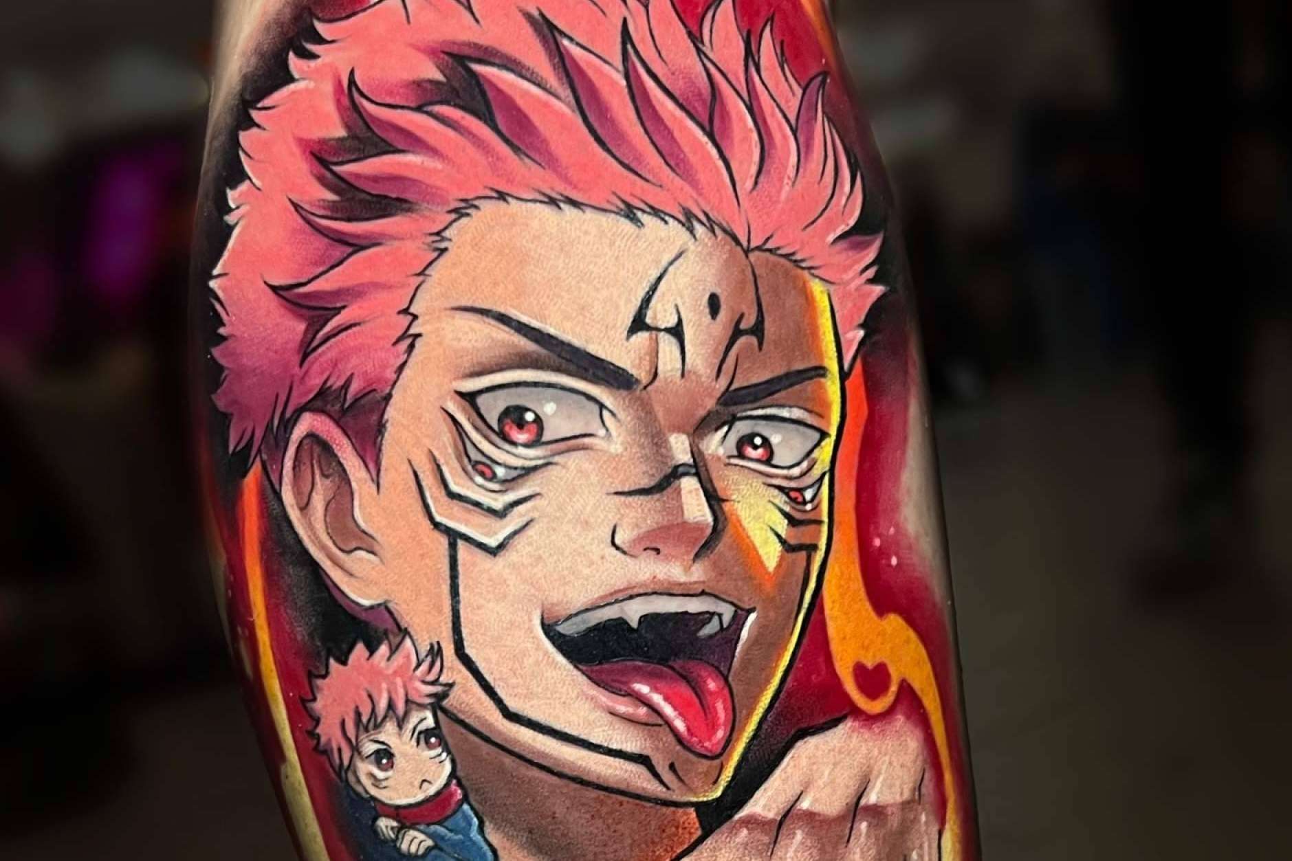 Avantgarde Tattoo, una de las mejores opciones de tattoo en Barcelona