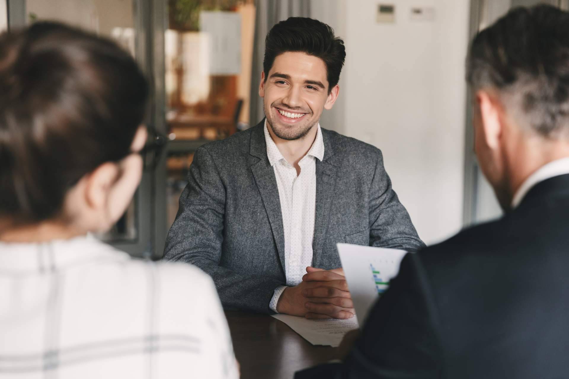 De la definición del perfil al éxito en la contratación; claves para una incorporación eficaz