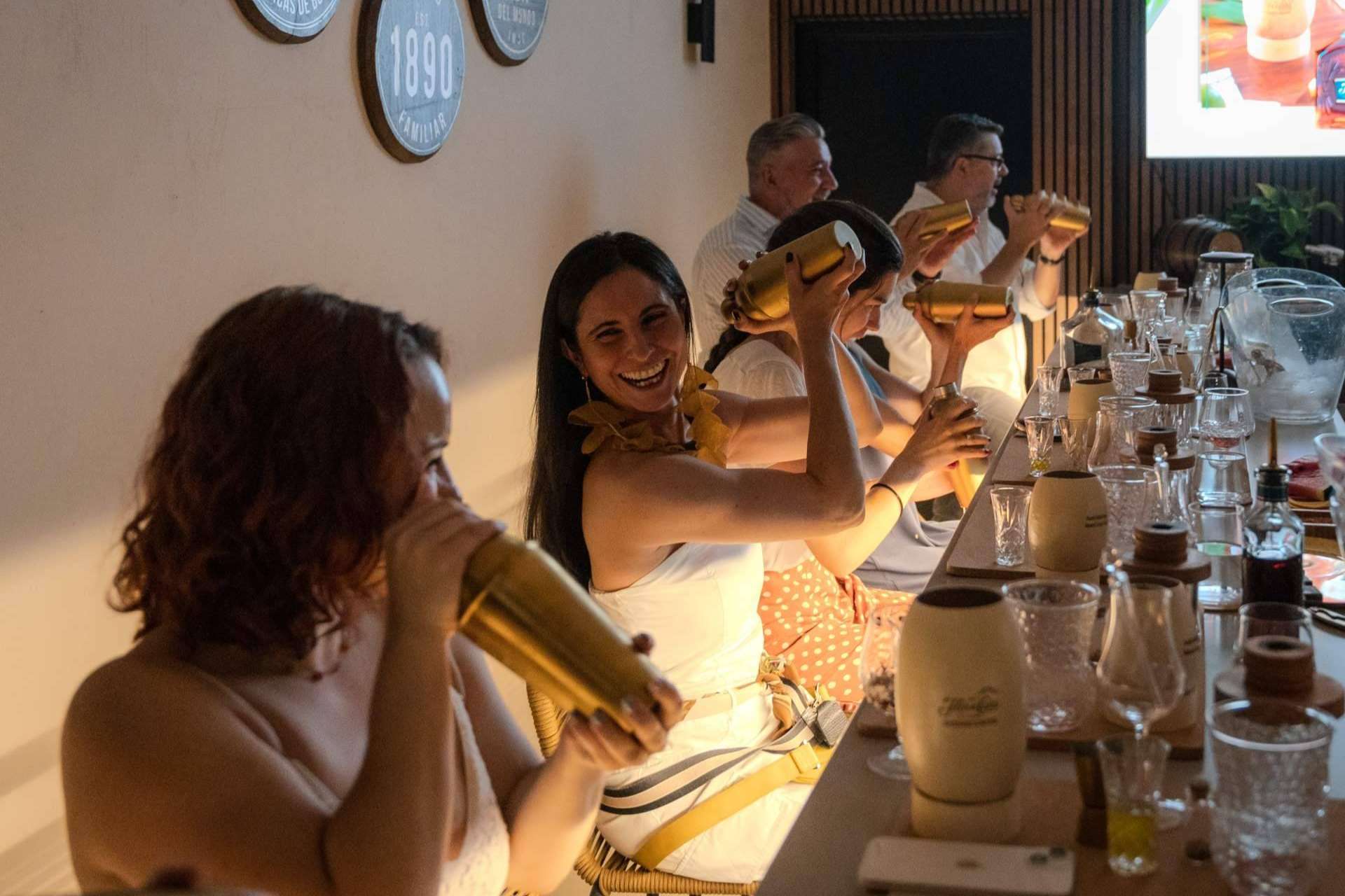 Los jueves saben mejor con Flor de Caña; Aprovechar el 2x1 en el Tour Maestro Ronero