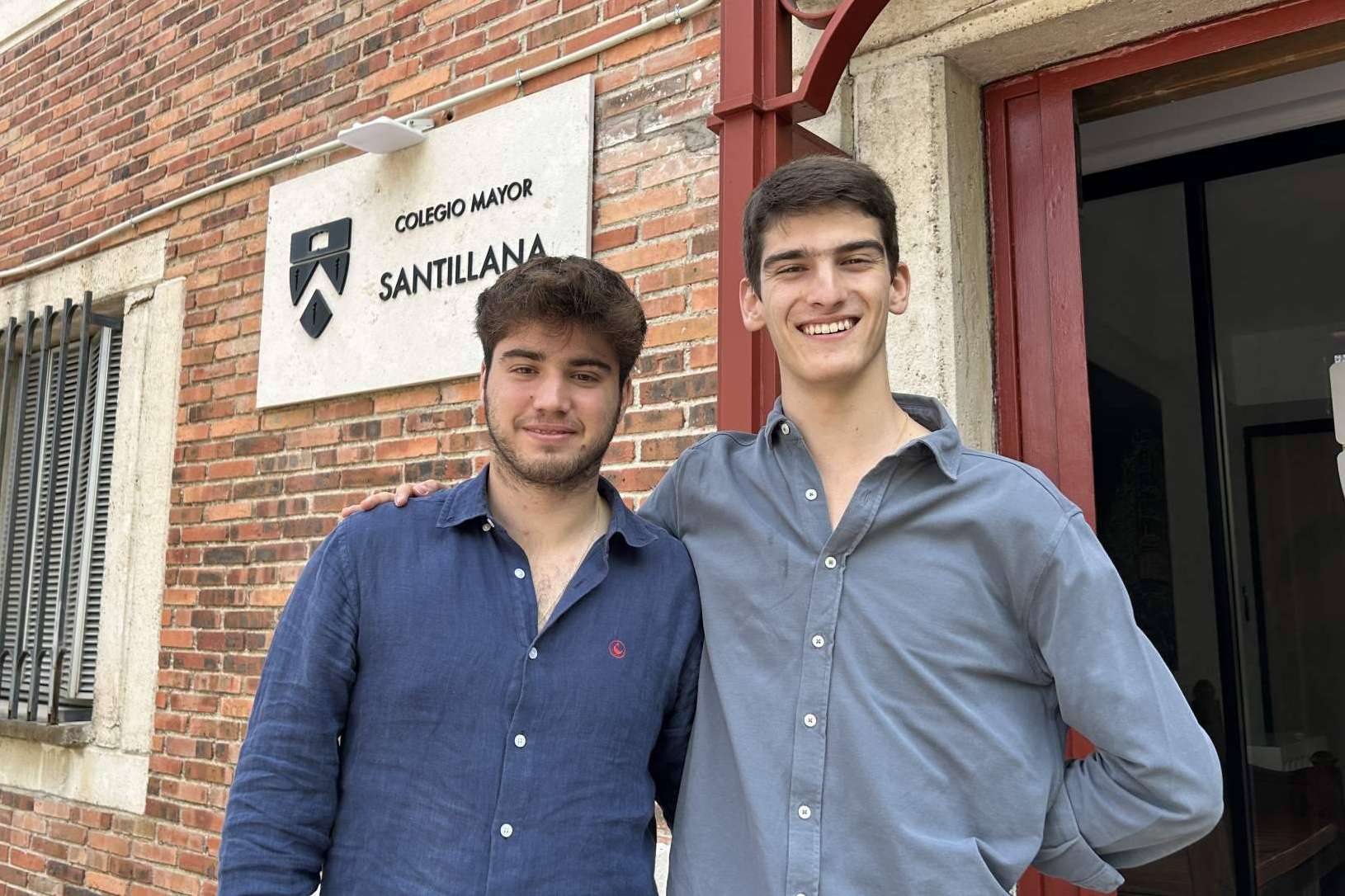 El papel clave del Colegio Mayor Santillana en la formación integral de sus universitarios