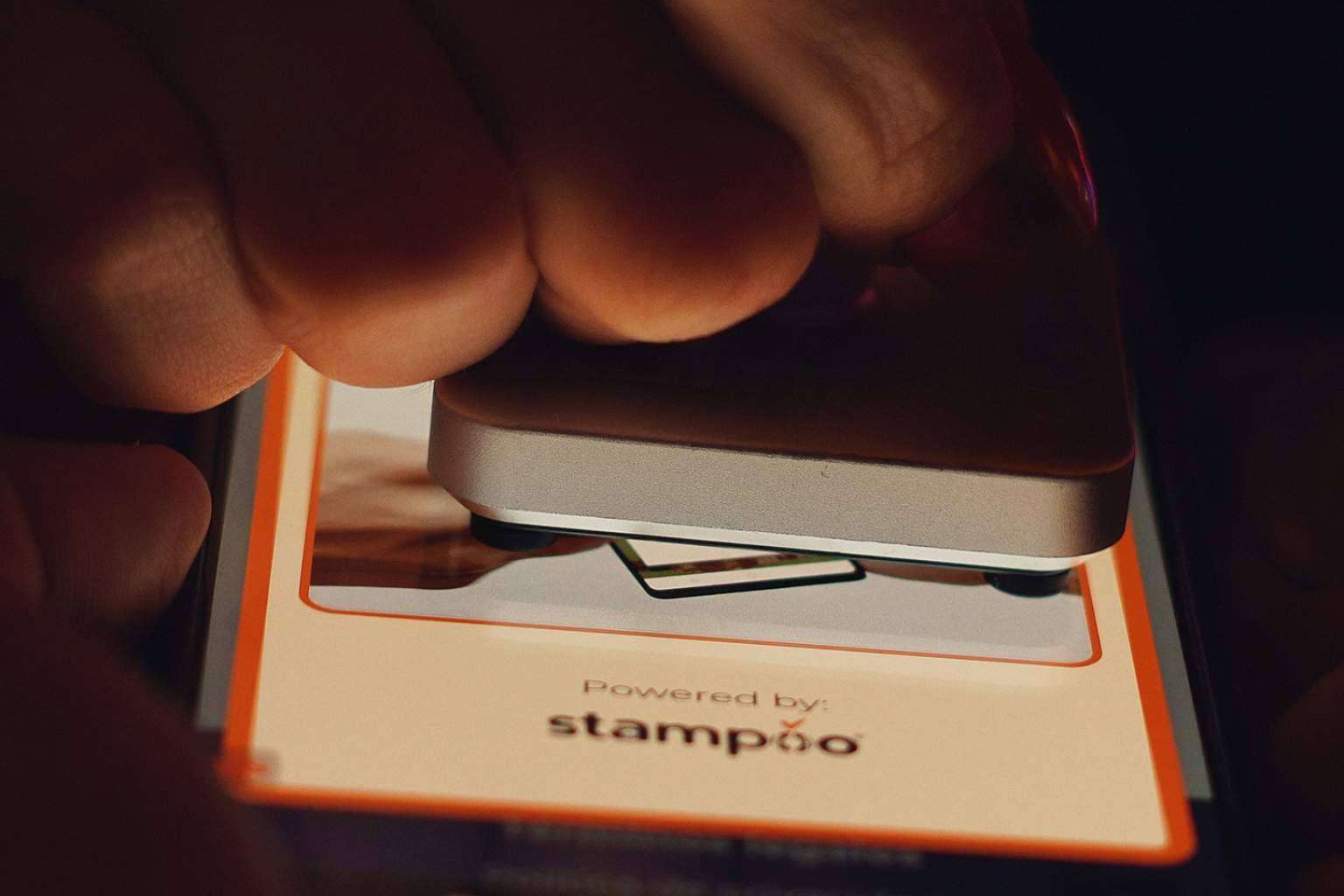 Stampoo revoluciona la fidelización en retail