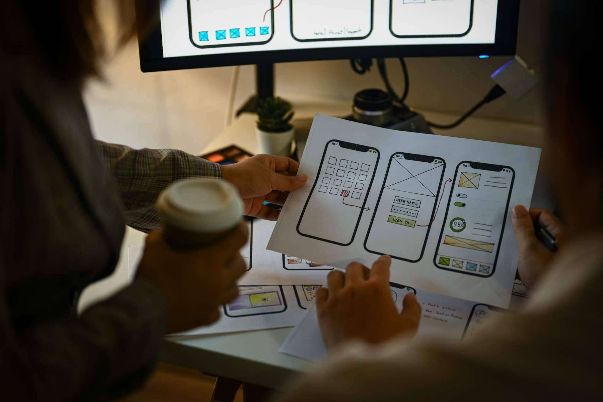 ¿La web conecta o desconcierta? El poder de la UX