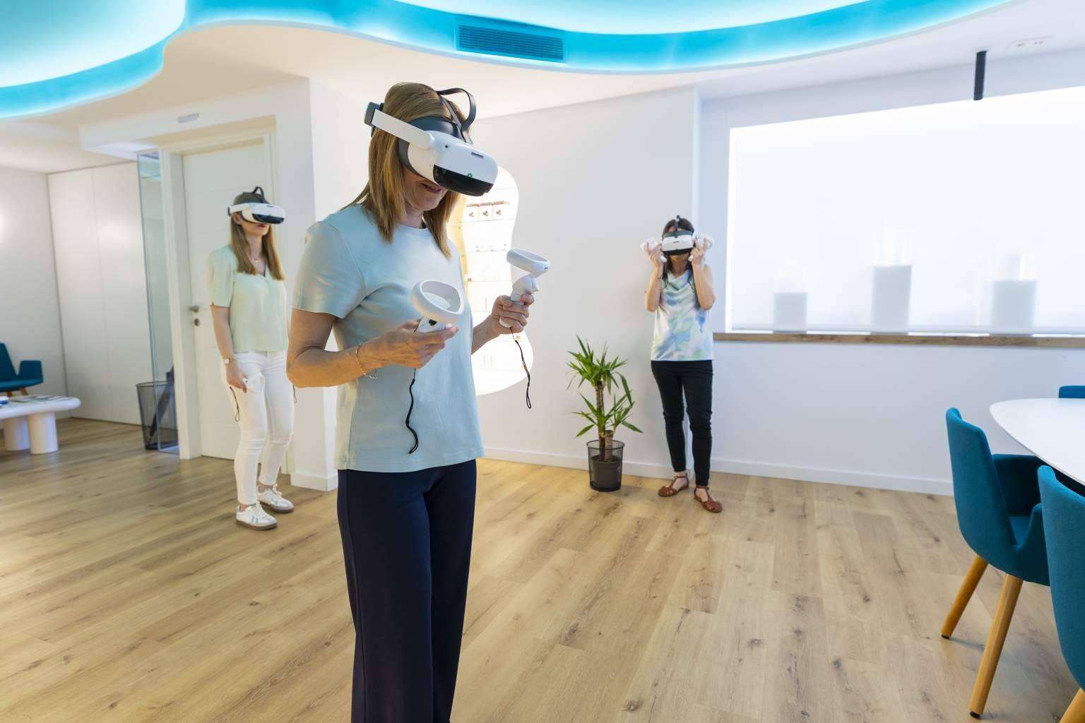 SpiruWorld; un viaje virtual hacia la salud, la sostenibilidad y el futuro de la alimentación