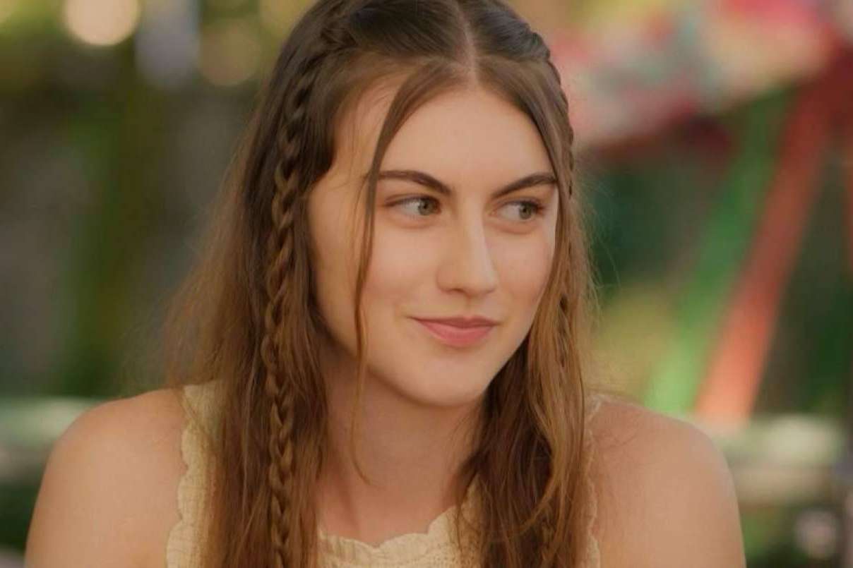 Stephanie Gil, imparable; terror, estrenos y retos internacionales este verano