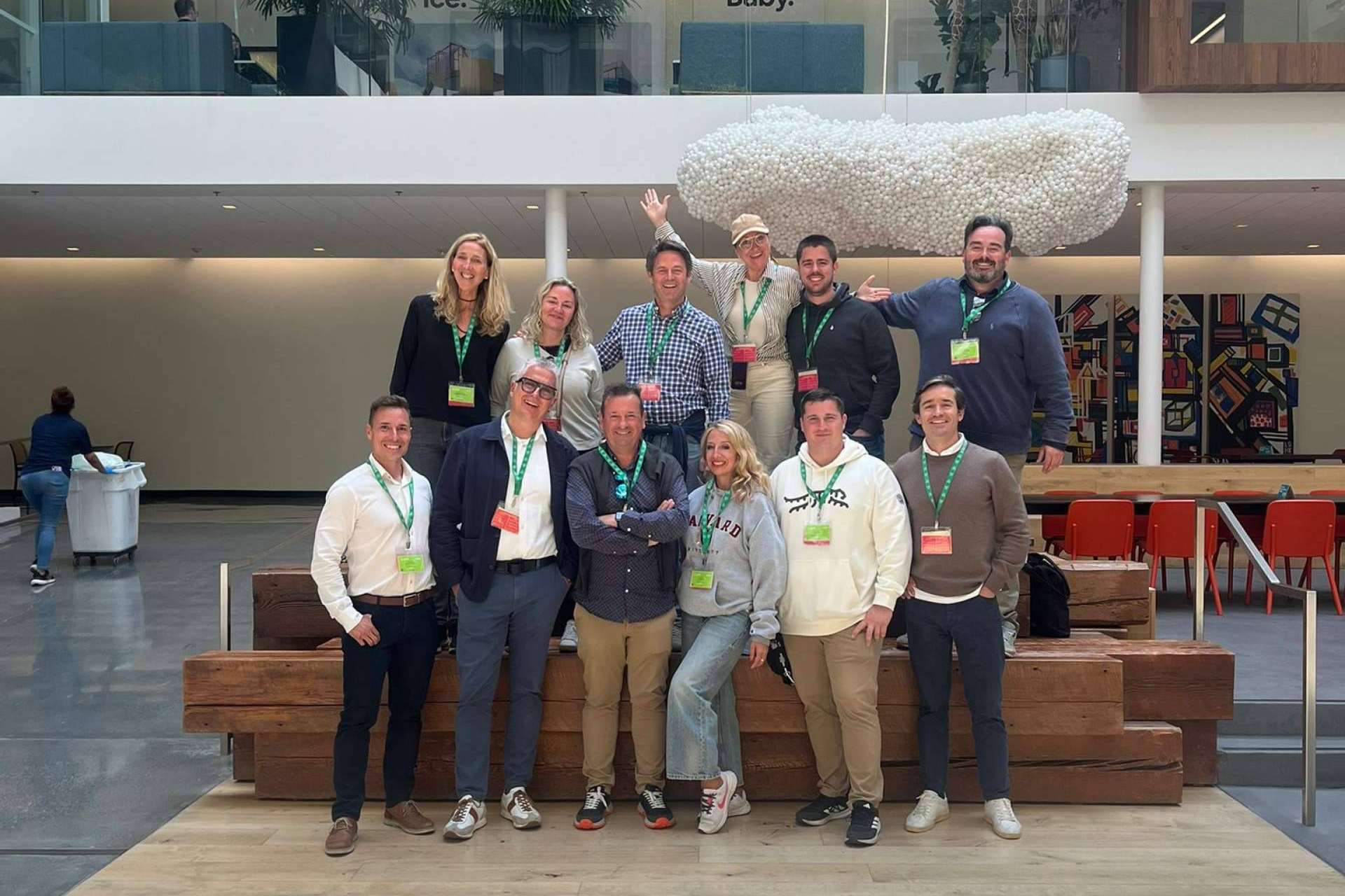 Concluye la 16ª edición de Silicon Valley CEO Academy