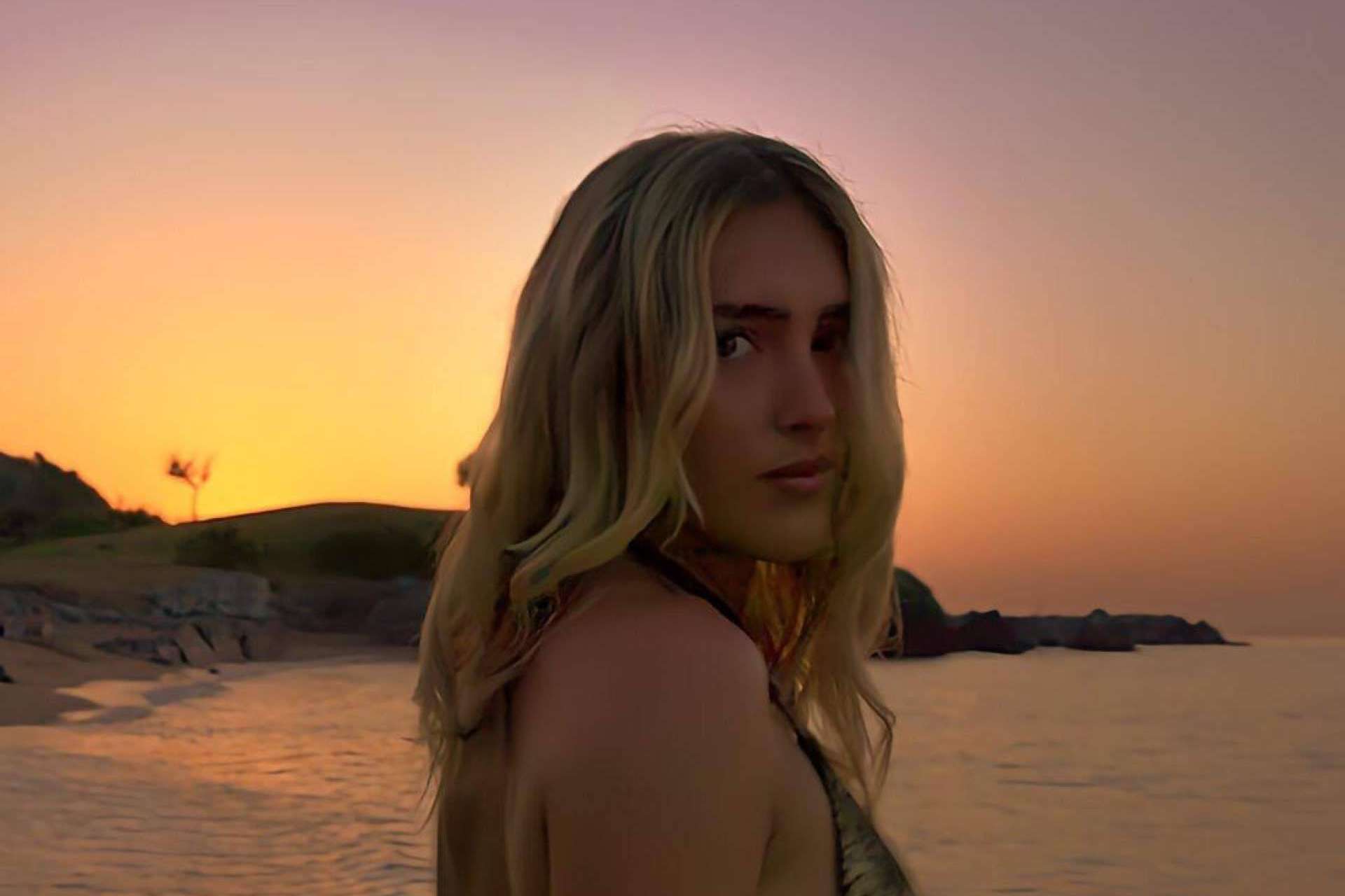 Seytha lanza 'Señal', el nuevo hit del verano
