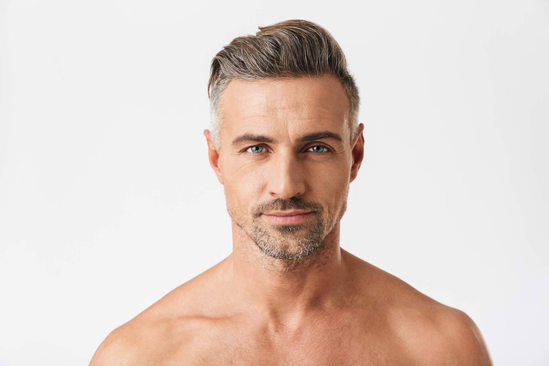 Cirugía Plástica Masculina; Desde remodelación corporal hasta rejuvenecimiento de la mirada