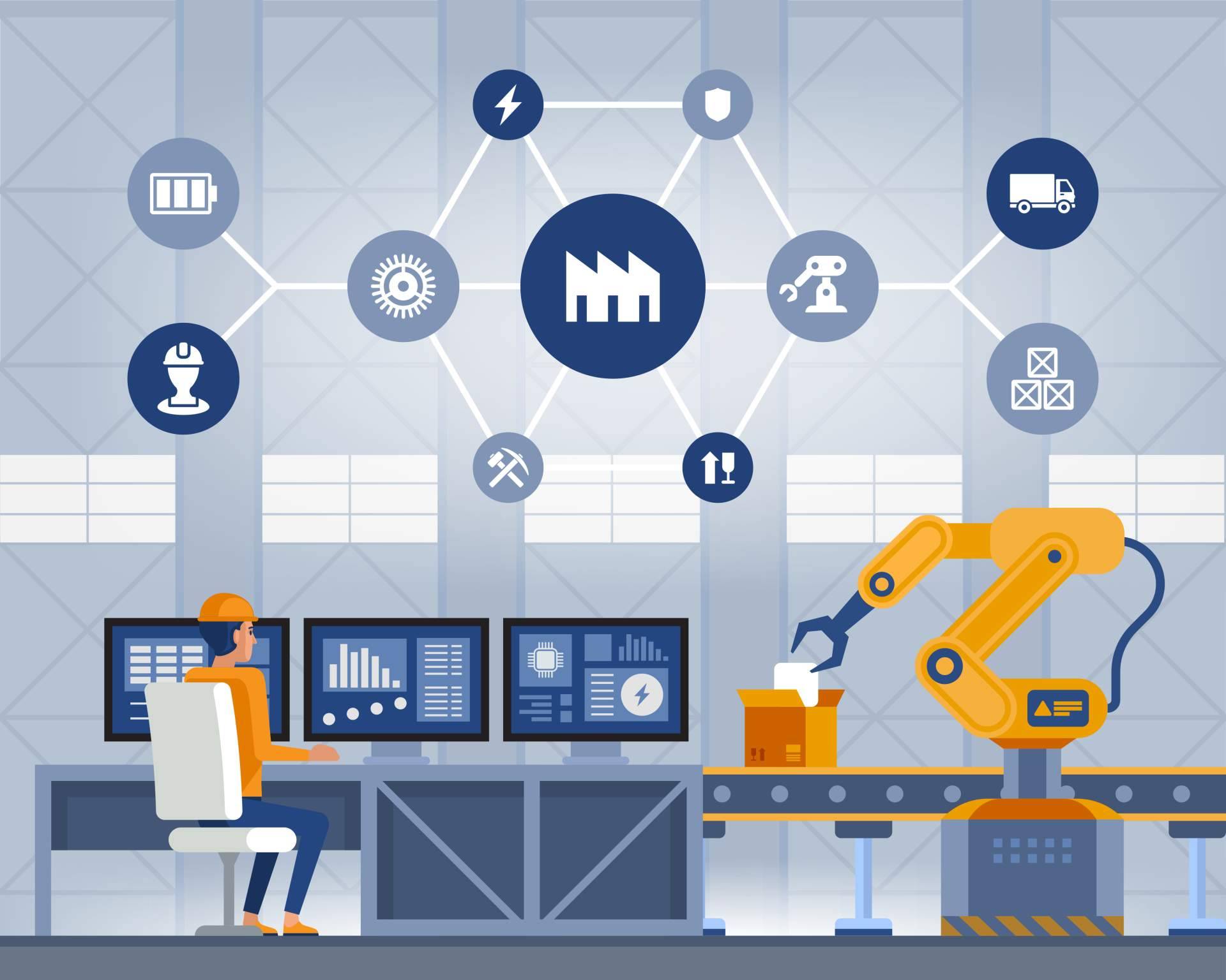 La Fábrica de Software aplica inteligencia tecnológica a la automatización del vestuario en entornos hospitalarios