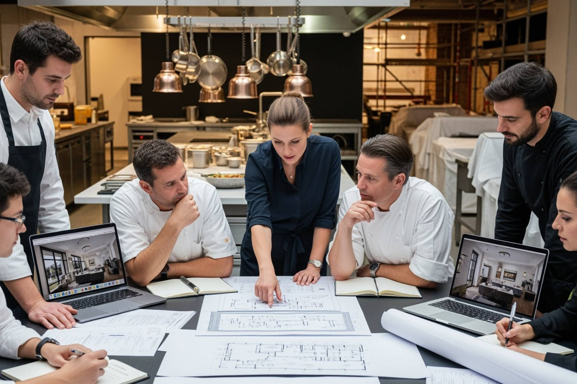 Oliva Consulting reduce en un 80% el riesgo de fracaso al abrir un restaurante en España