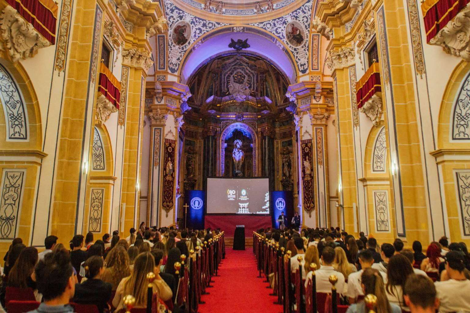 PgO UCAM presenta un postgrado con la IA como protagonista