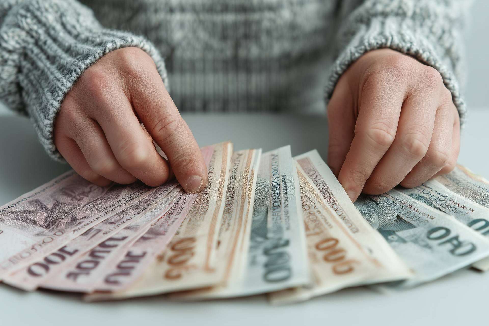 Conocer Stori Apartados; ¡Organizar el dinero, ganar rendimientos y alcanzar las metas!