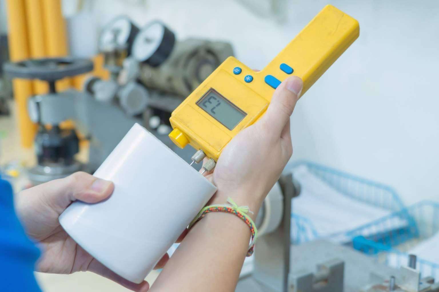 Errores más comunes al comprar instrumentos de medición