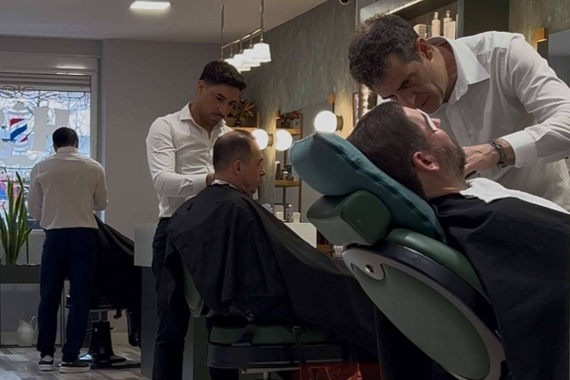 Verano 2025; cortes y barbas para un estilo masculino impecable
