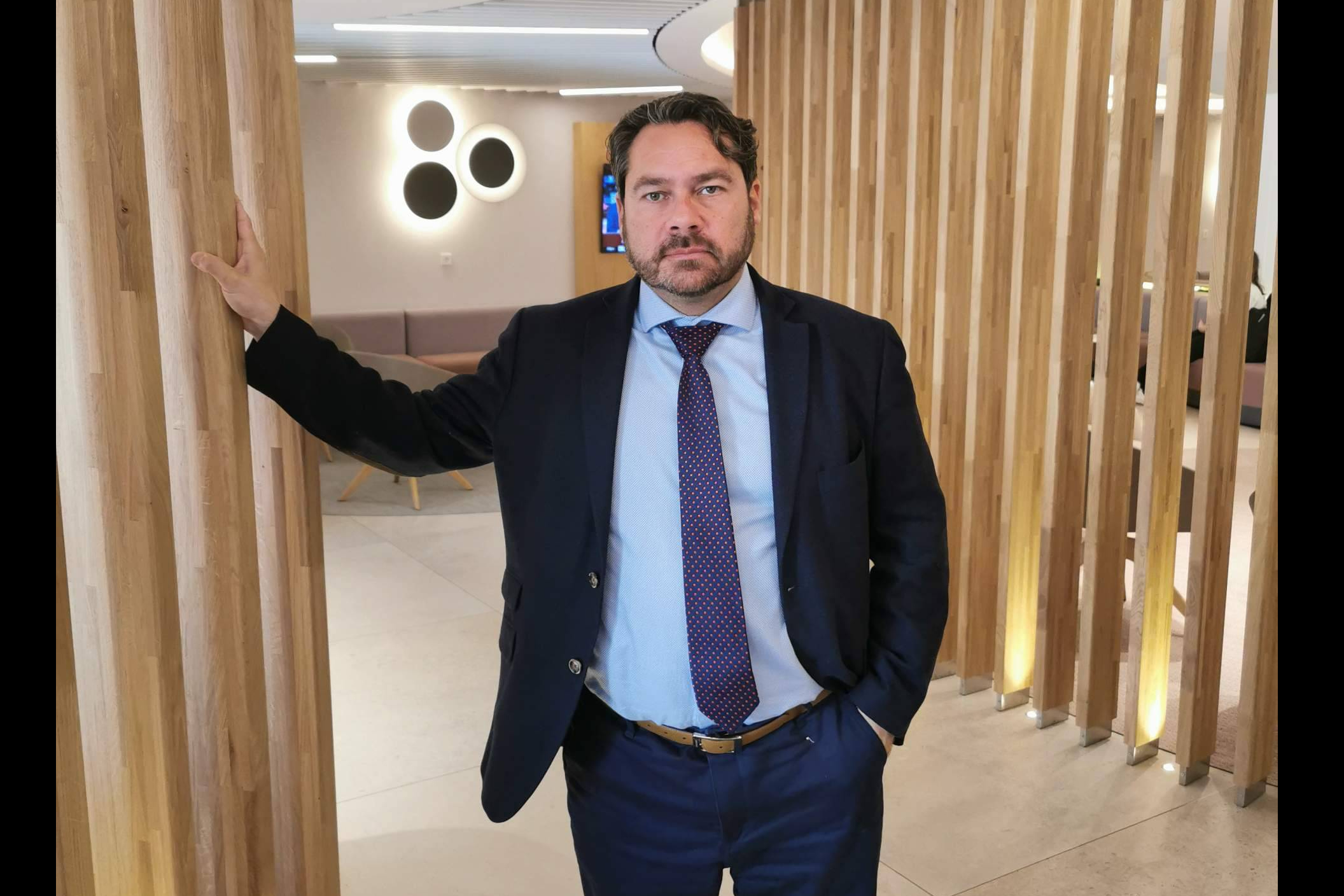 Delitos informáticos en el entorno laboral; 'El mayor riesgo para una empresa puede estar dentro de sus propias oficinas'