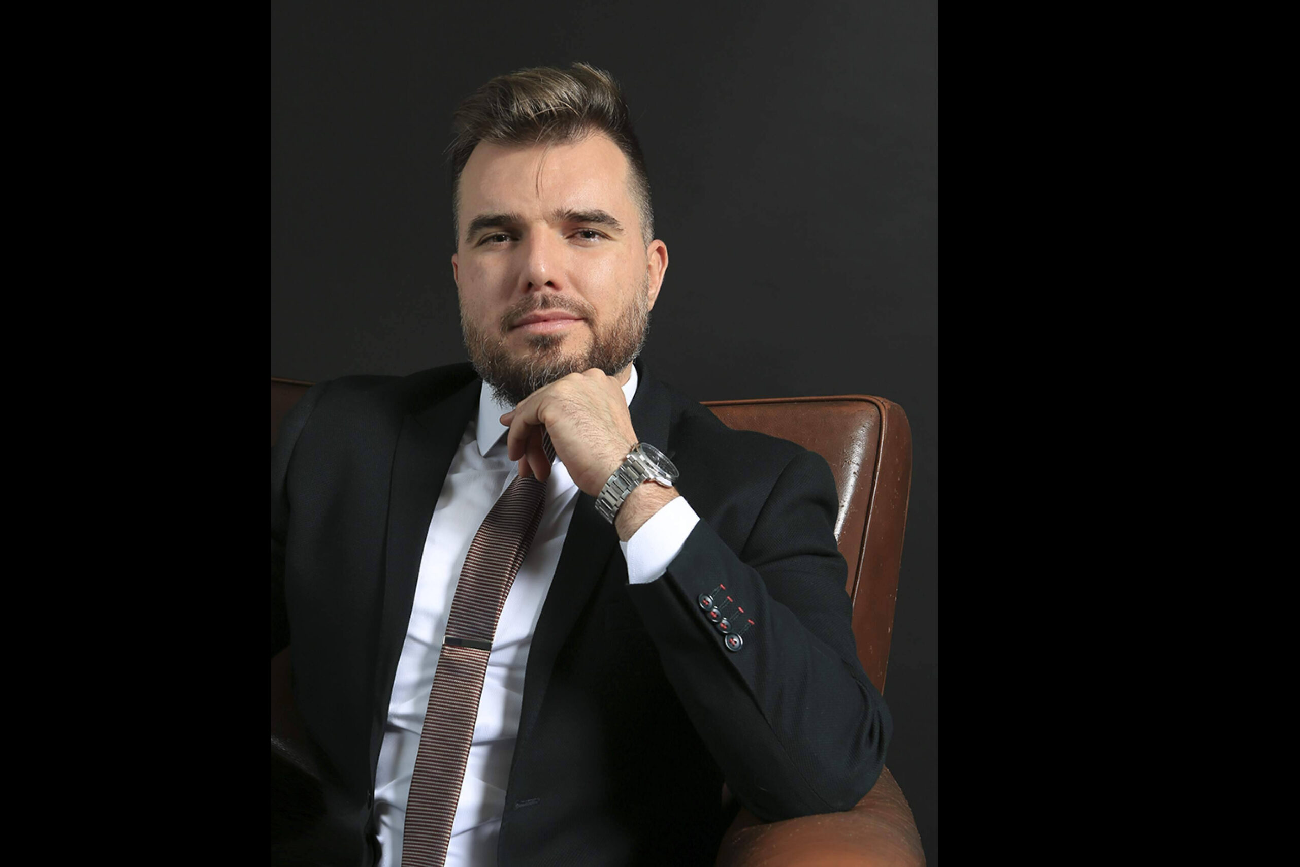 Saguar Real Estate, inmobiliaria en Las Rozas de Madrid, presenta una parcela exclusiva en autopromoción