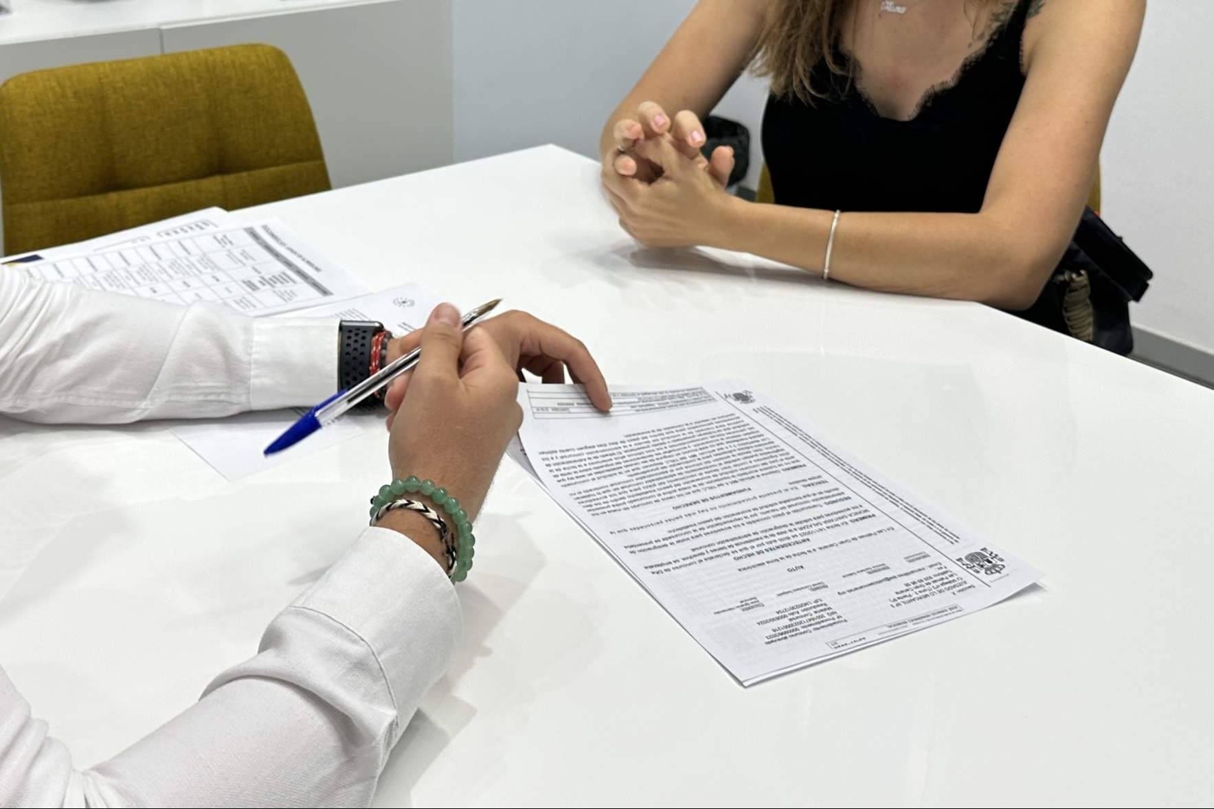 Exonera más de 51.000 euros gracias a la Ley de Segunda Oportunidad y empieza de nuevo