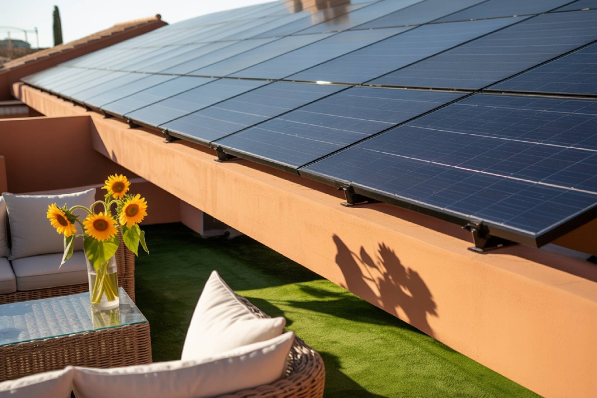 Autoconsumo solar; la guía completa hacia la independencia energética