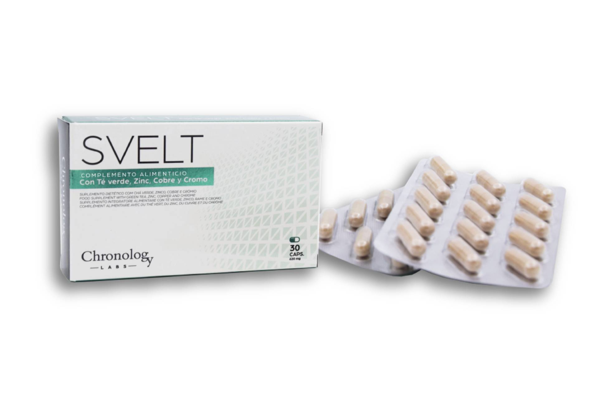 Ahora D-Tox y Svelt a un solo clic para ayudar a eliminar la grasa acumulada en verano