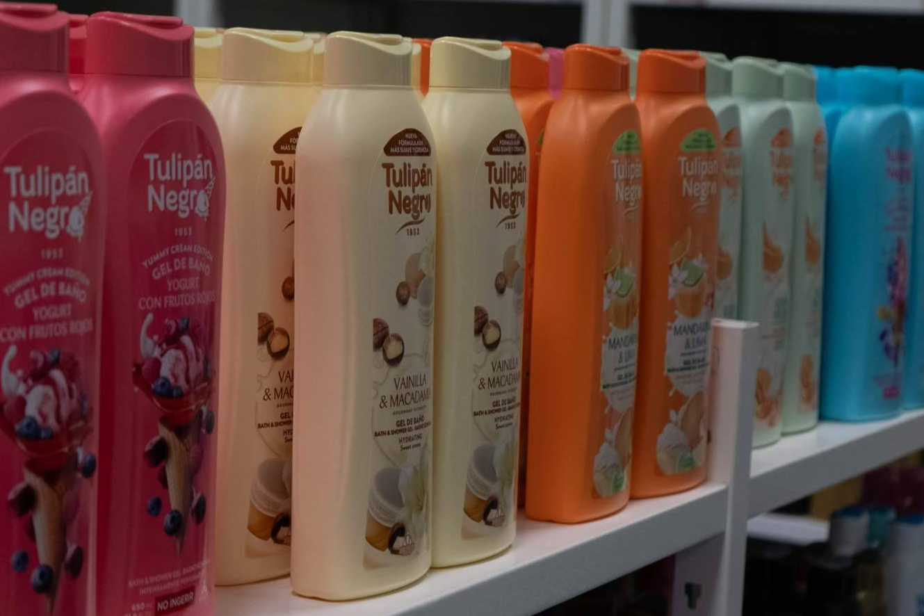 Briseis; colores, aromas y actitud en una comunicación que evoluciona con su tiempo