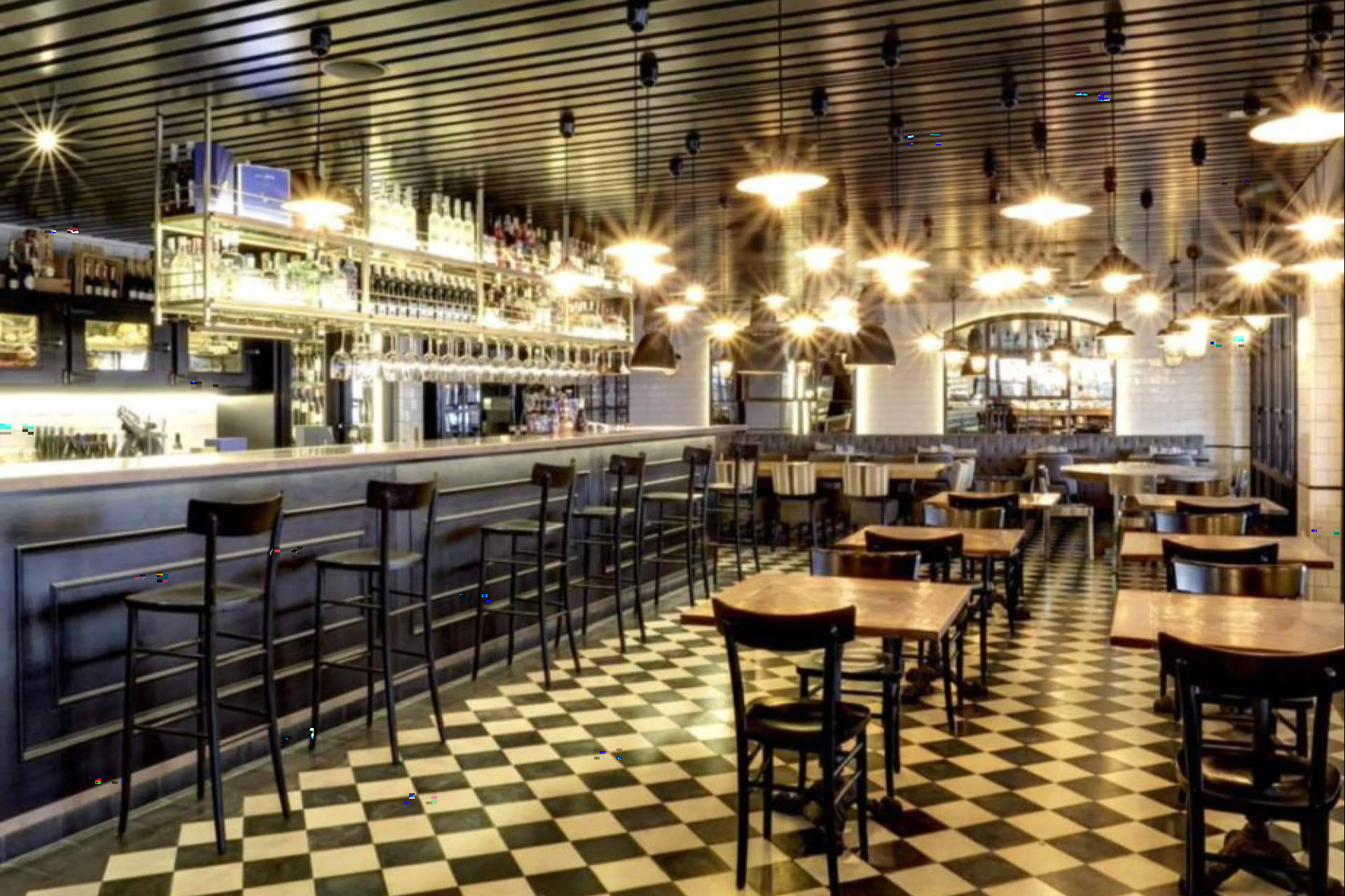La iluminación interior sostenible; eficiencia y estilo en el diseño moderno