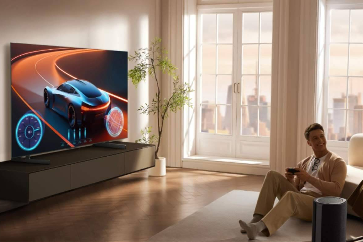 TCL presenta en la IFA 2025 las innovaciones de entretenimiento de última generación para el hogar y los videojuegos.