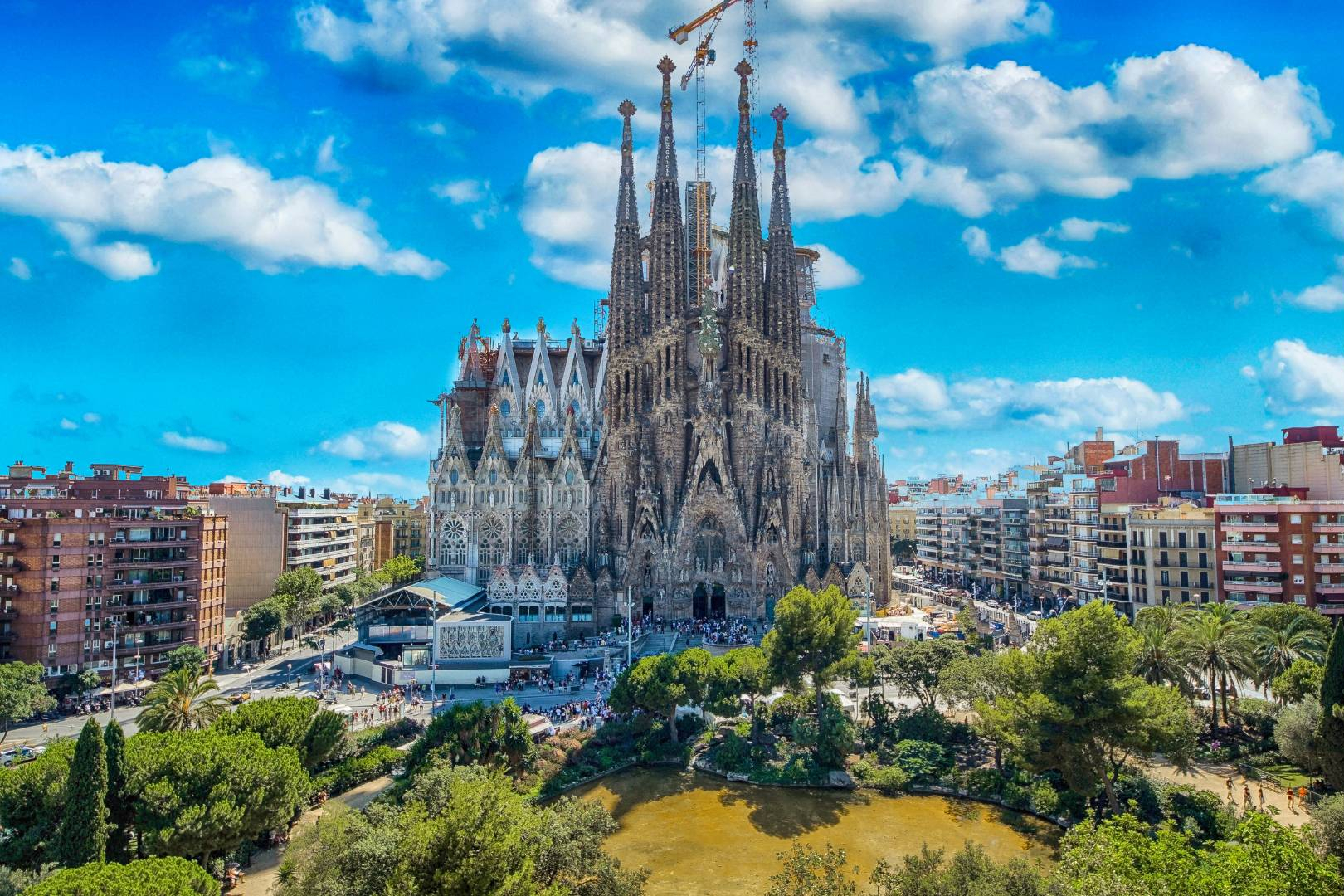 El papel del masaje en Barcelona; bienestar y equilibrio