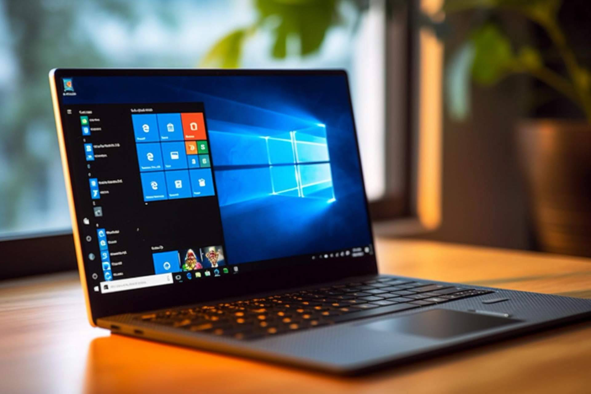 Alerta roja para TI; la cuenta atrás final para Windows 10 ha comenzado