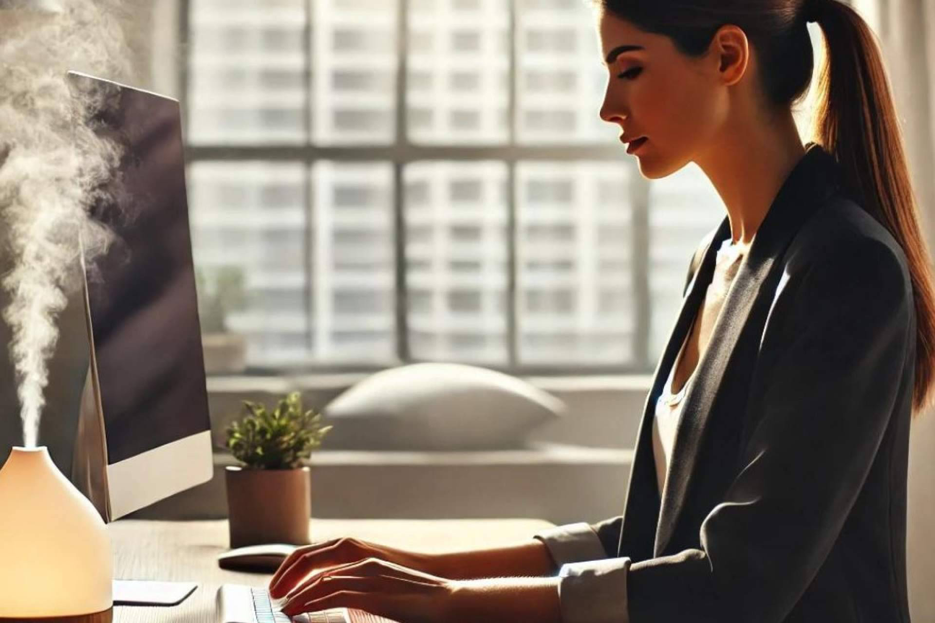 Bienestar corporativo y relajación en el trabajo; la clave contra el estrés laboral en las empresas modernas