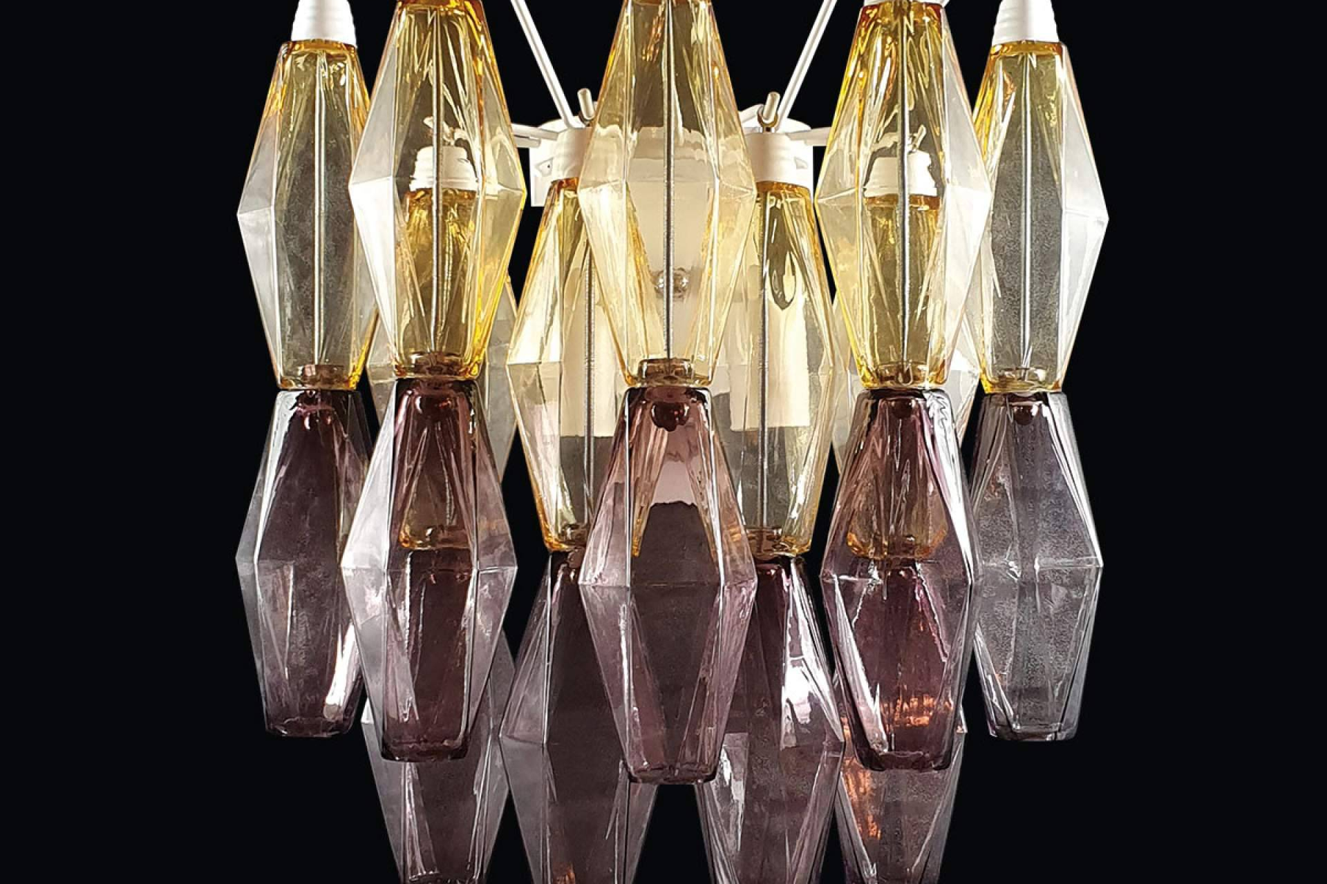 Lámparas de cristal de Murano para espacios con identidad, Venice Arte equipa hoteles y restaurantes