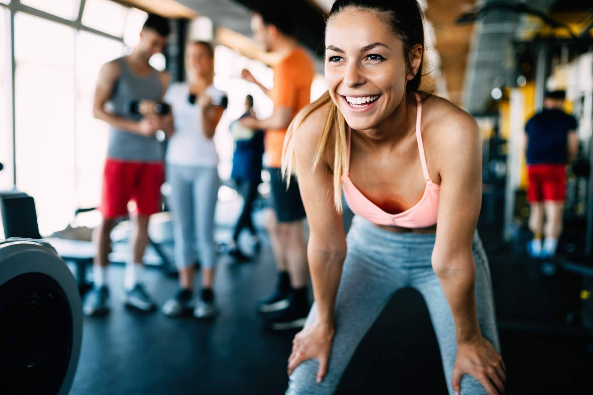 Elena Marco impulsa el fitness ballet en Madrid con una metodología propia y transformadora